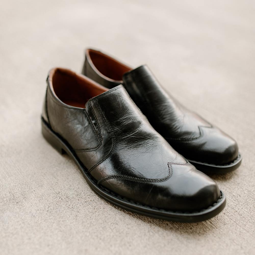 Douglas - Men's Slip-On | Josef Seibel