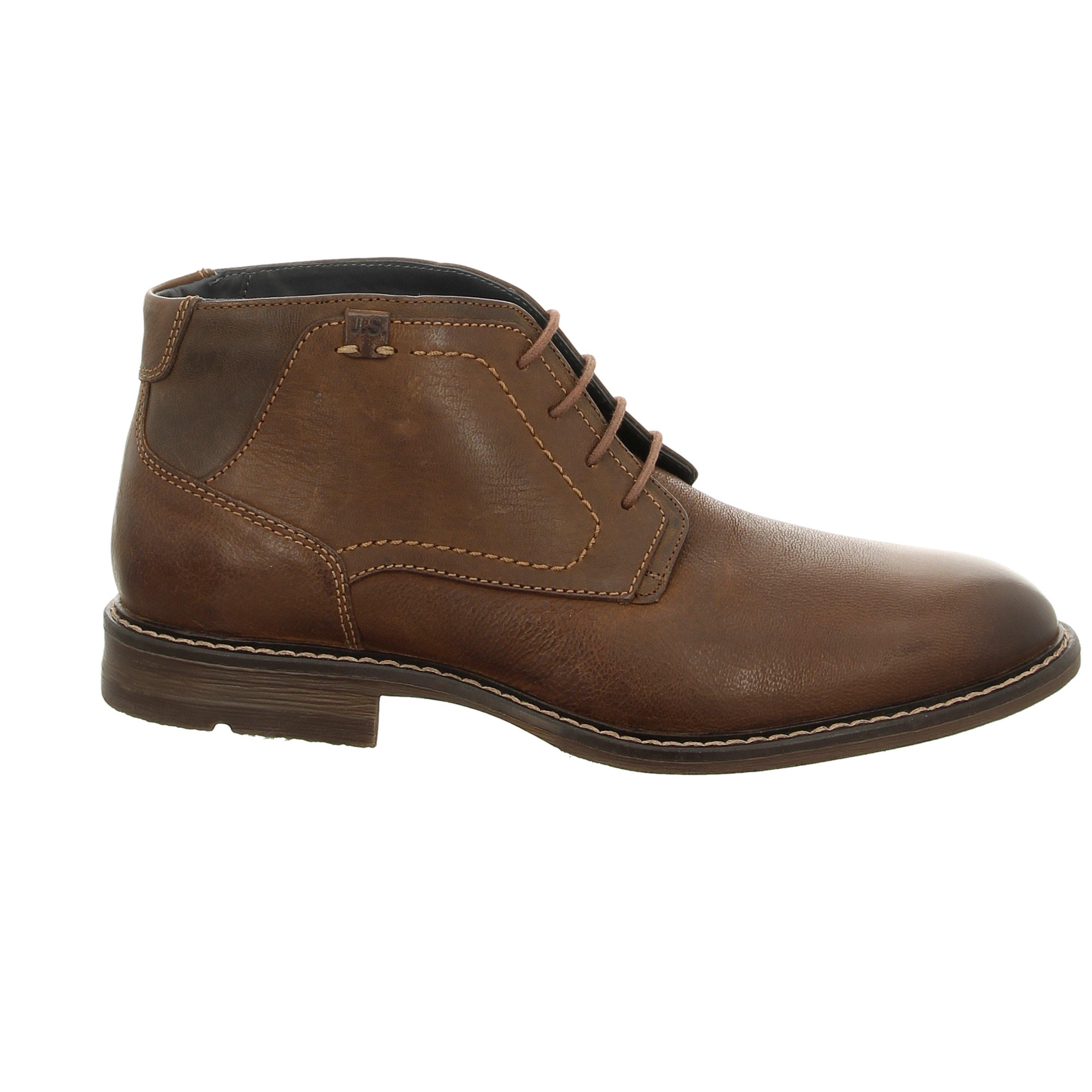 Earl 04 - Men's Boot | Josef Seibel