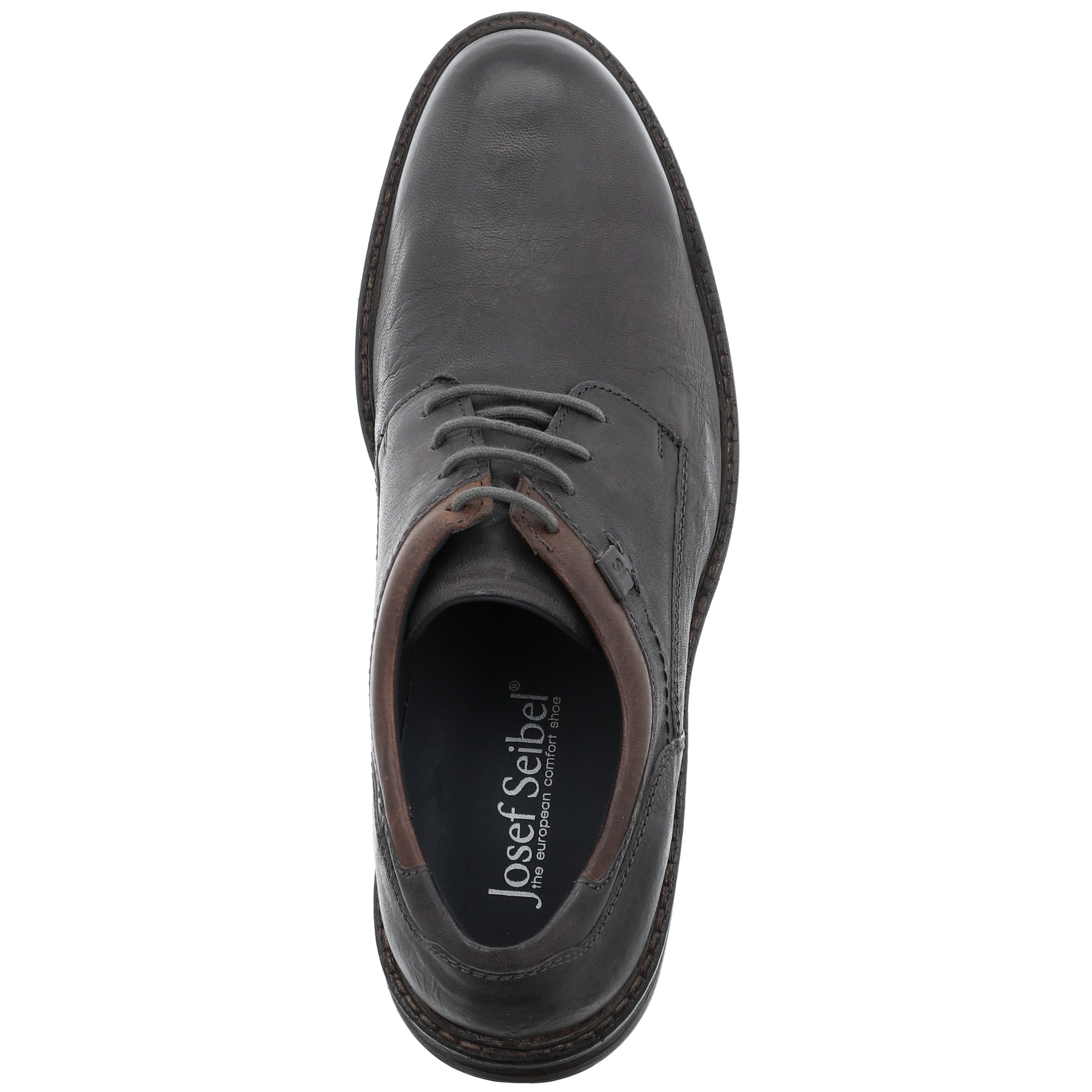 Earl 05 - Men's Lace-up | Josef Seibel
