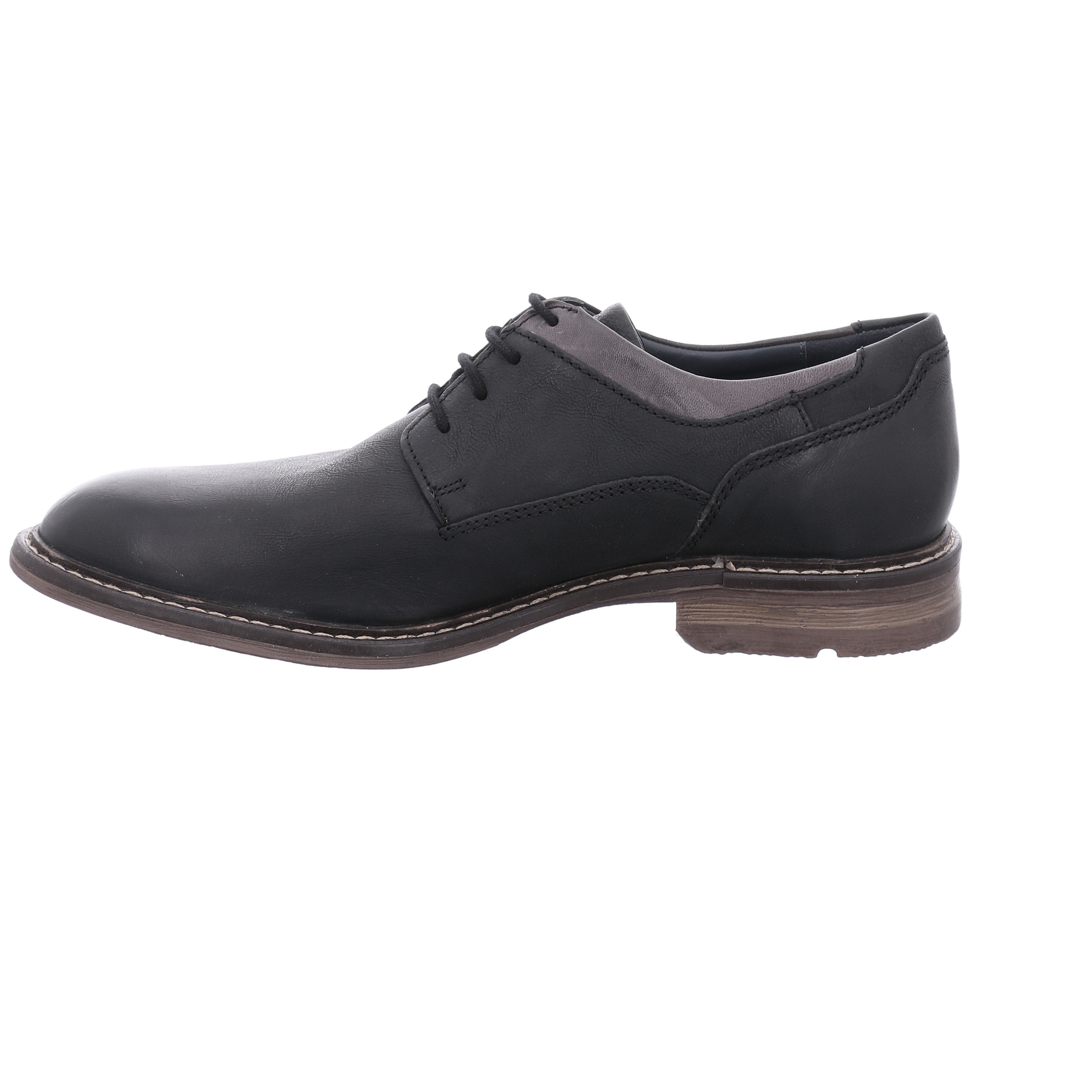 Earl 05 - Men's Lace-up | Josef Seibel