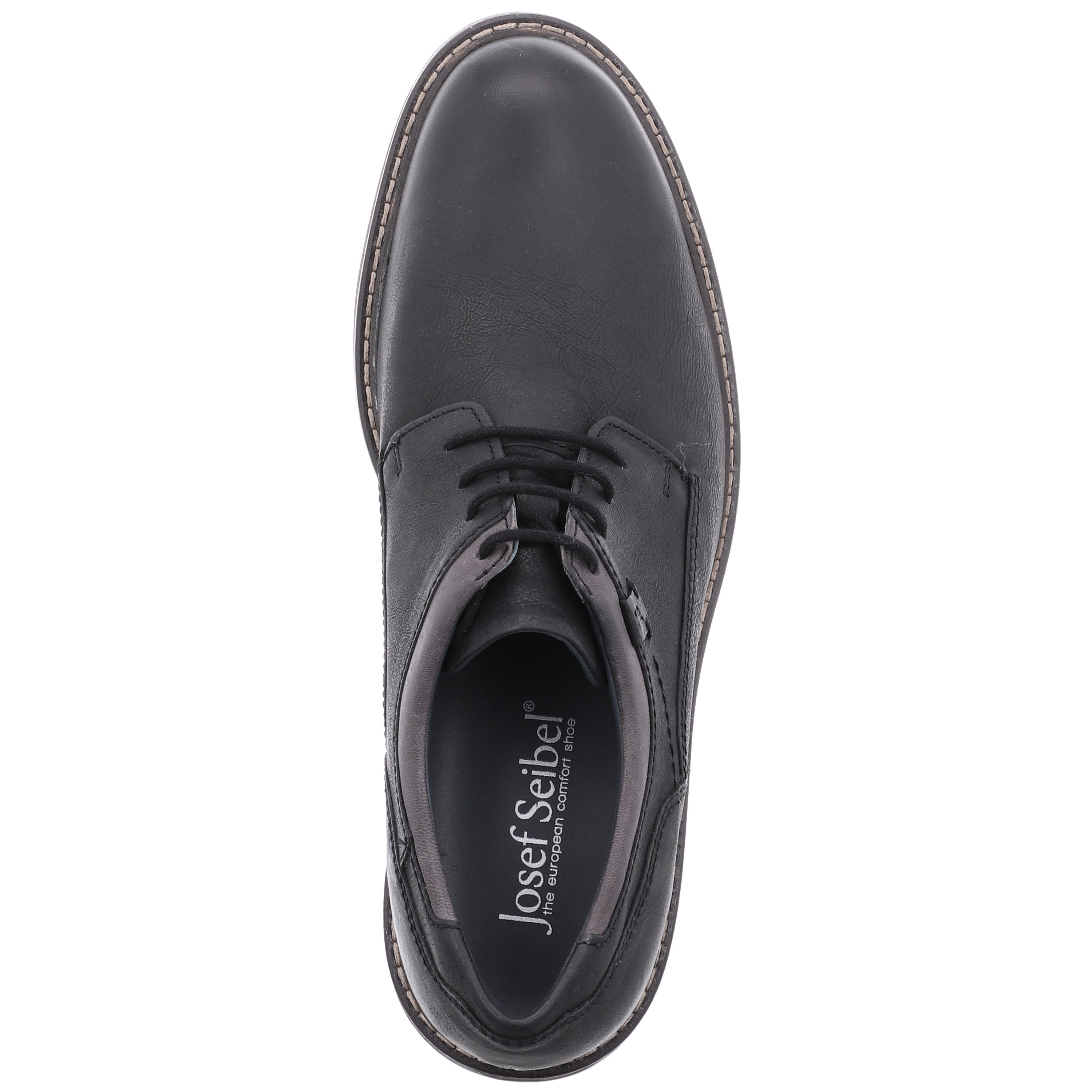 Earl 05 - Men's Lace-up | Josef Seibel