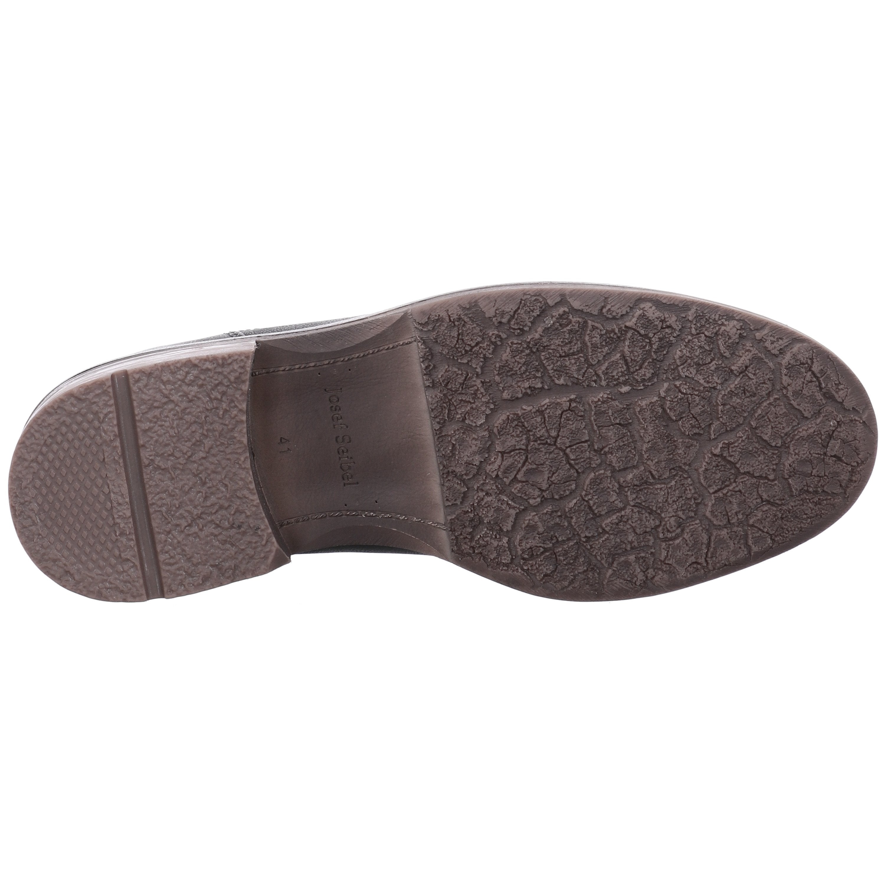 Earl 05 - Men's Lace-up | Josef Seibel