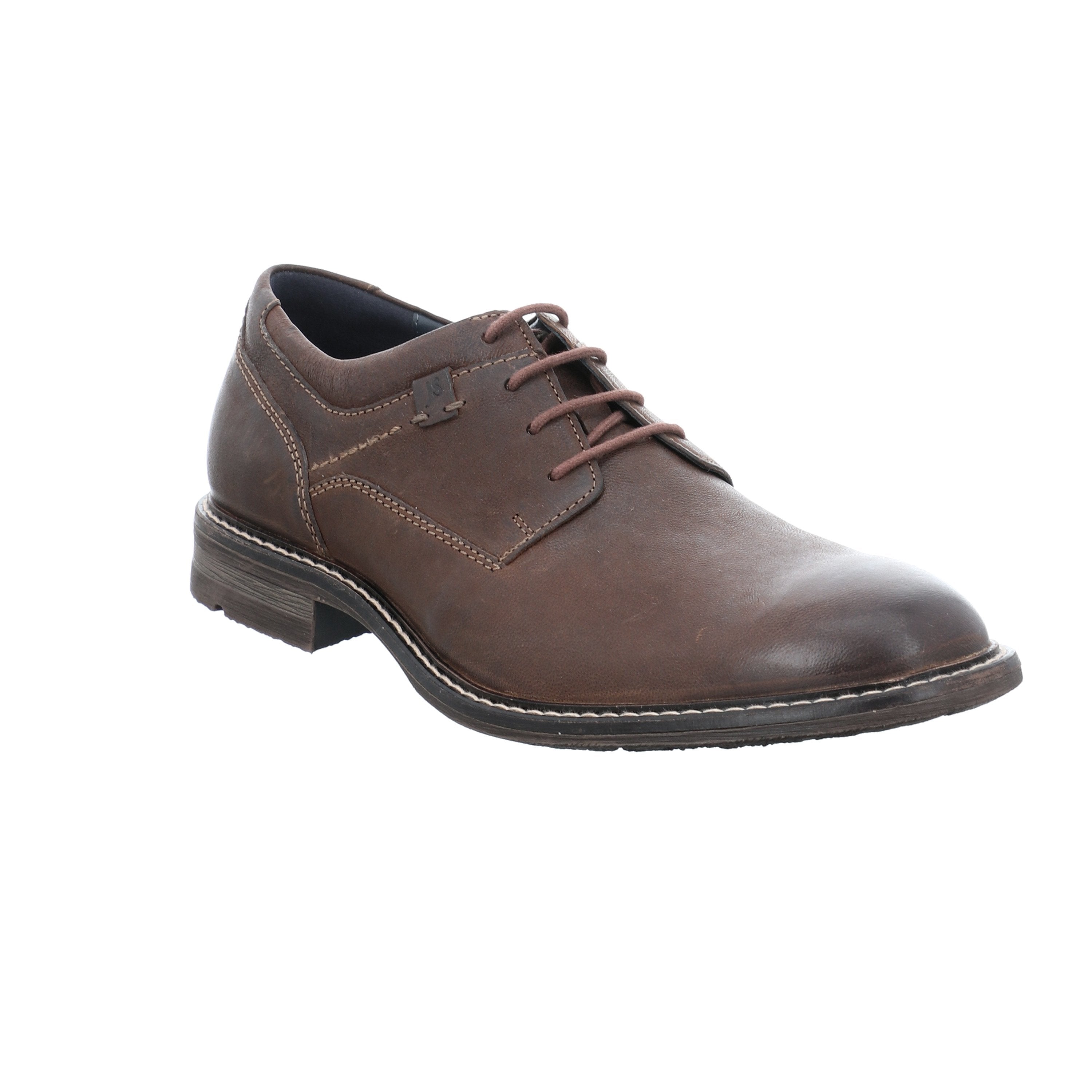 Earl 05 - Men's Lace-up | Josef Seibel
