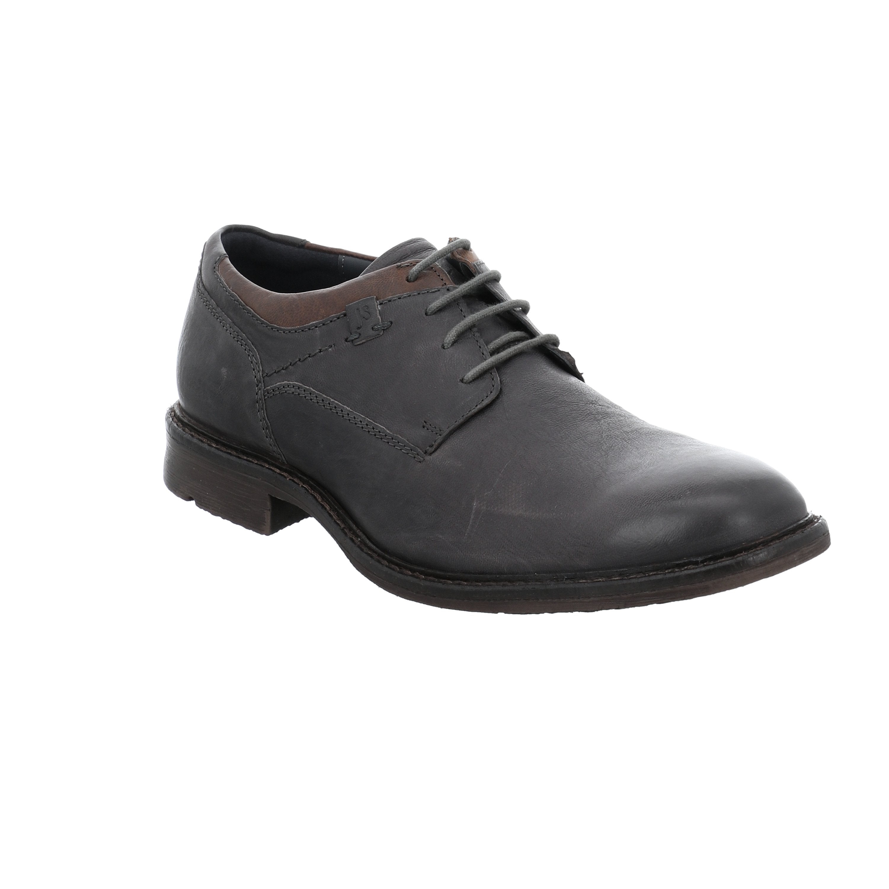 Earl 05 - Men's Lace-up | Josef Seibel