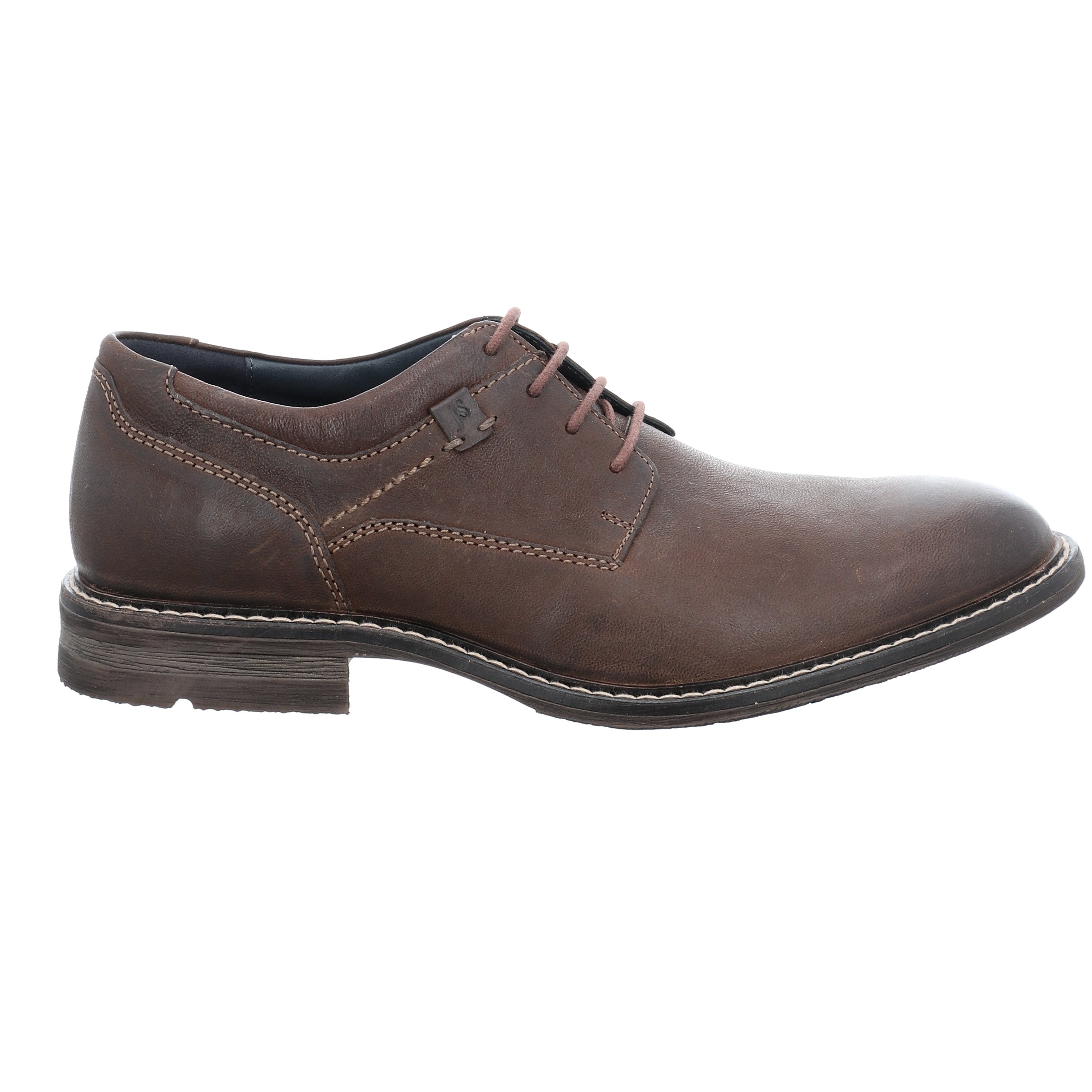 Earl 05 - Men's Lace-up | Josef Seibel