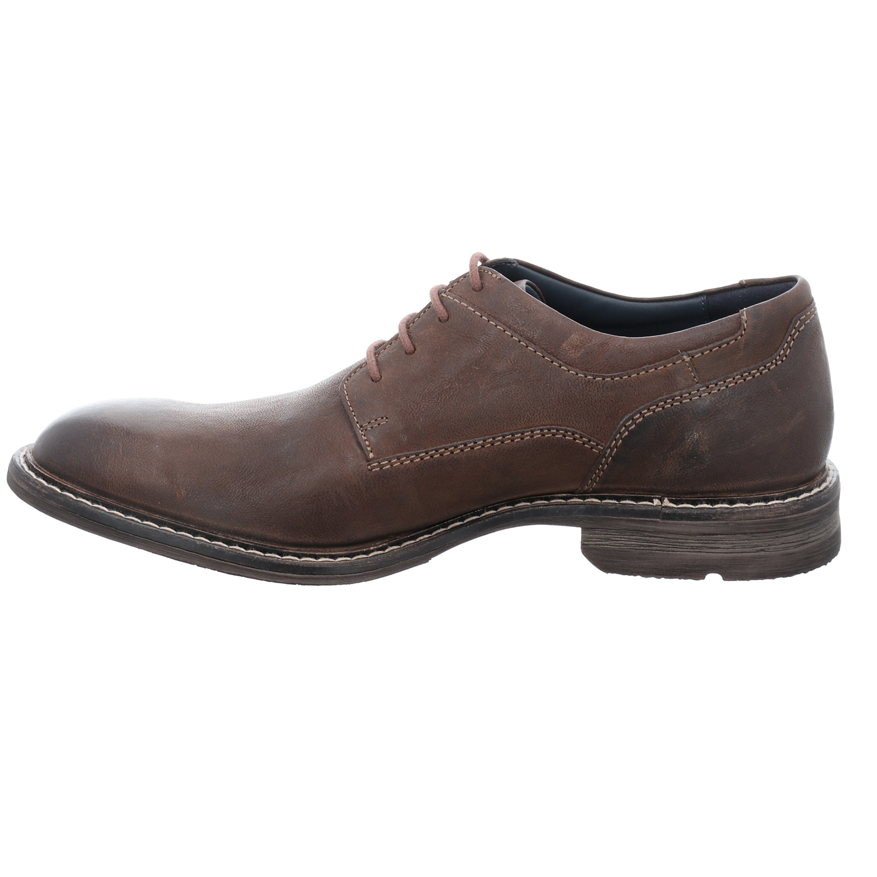 Earl 05 - Men's Lace-up | Josef Seibel