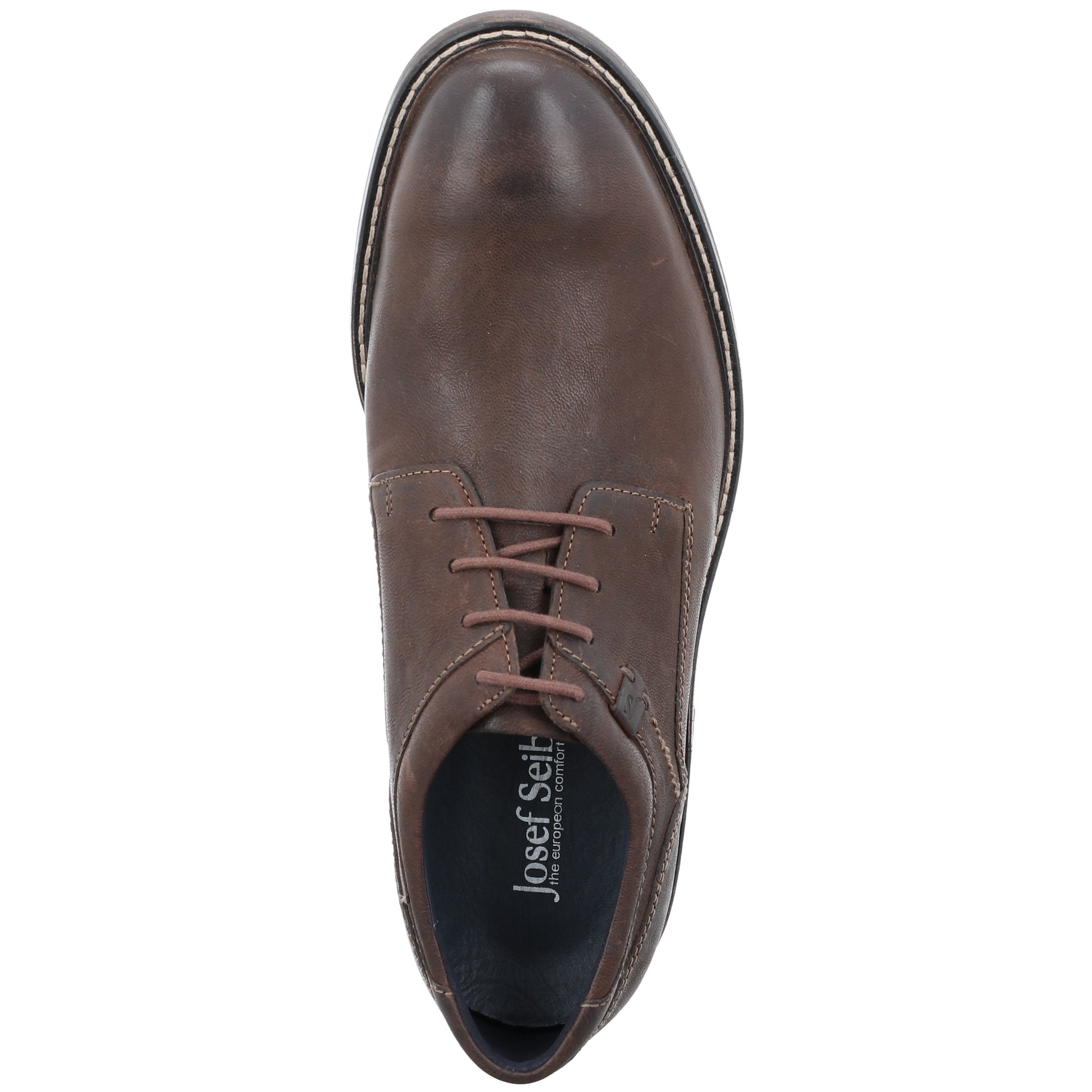 Earl 05 - Men's Lace-up | Josef Seibel
