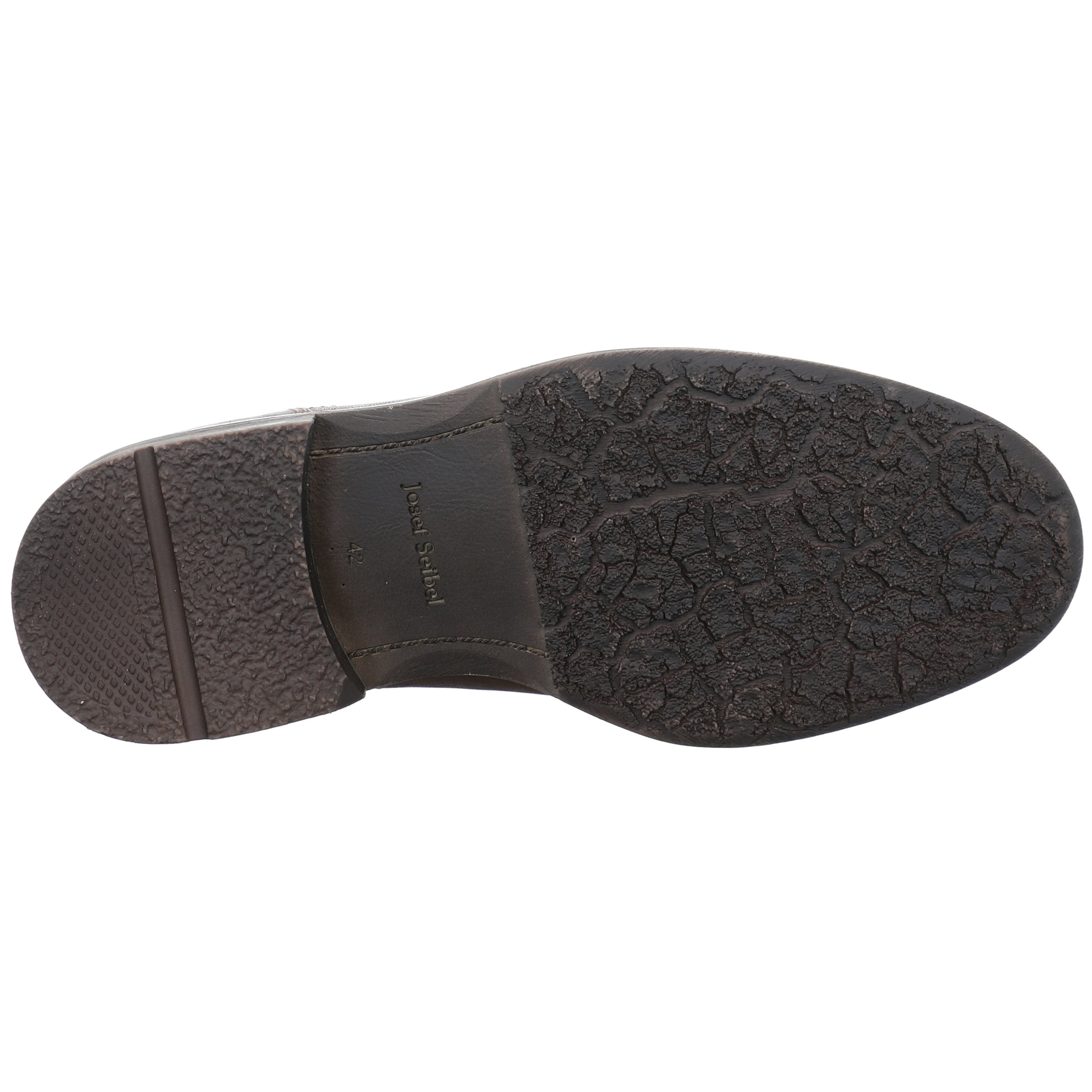 Earl 05 - Men's Lace-up | Josef Seibel