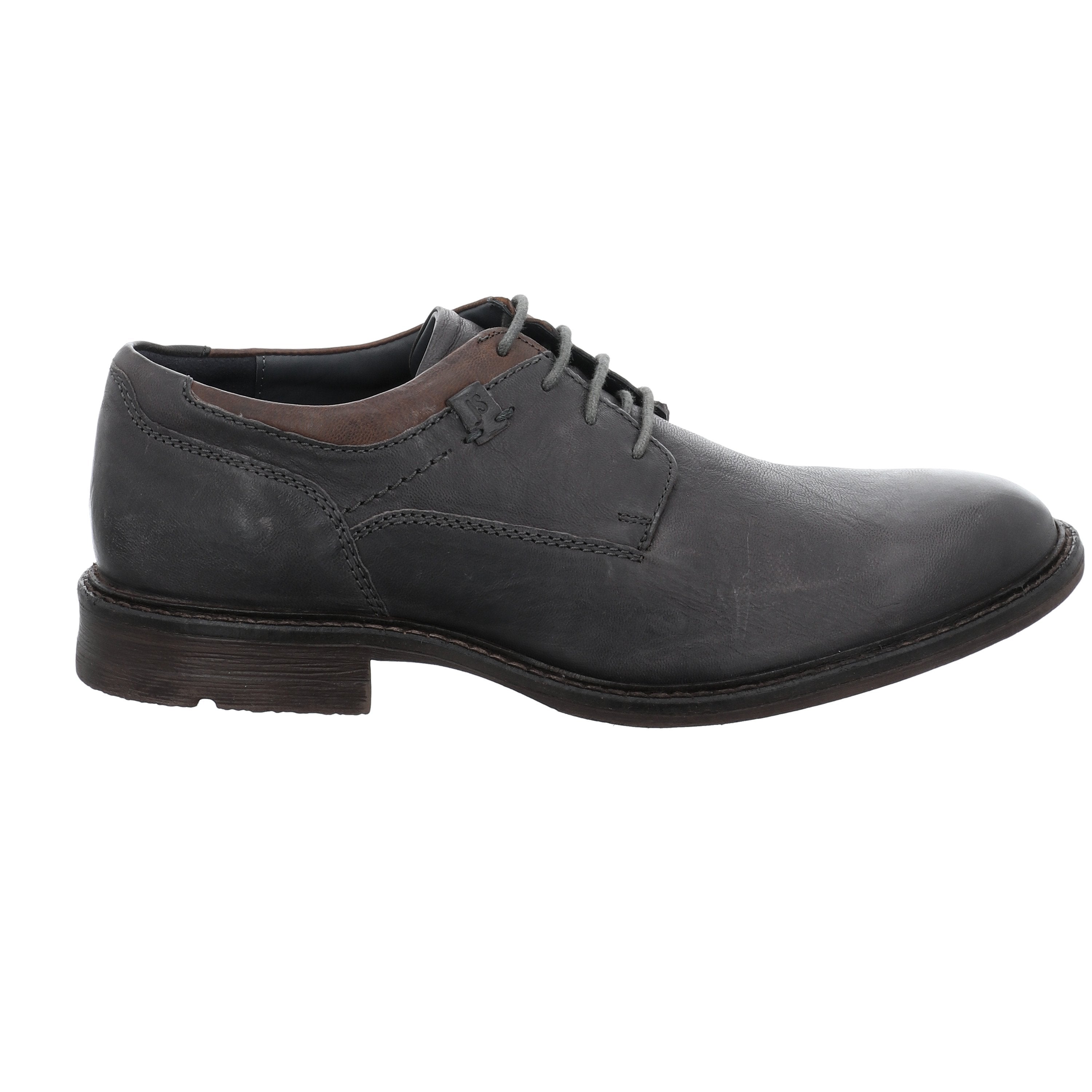 Earl 05 - Men's Lace-up | Josef Seibel