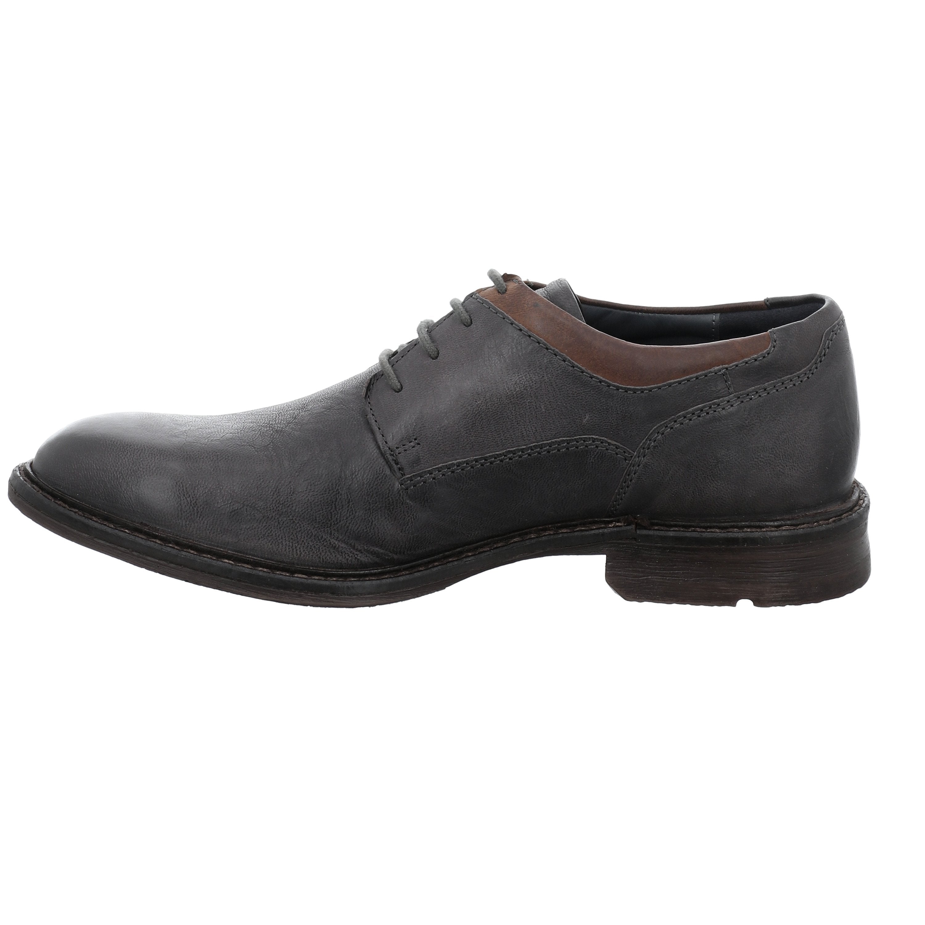 Earl 05 - Men's Lace-up | Josef Seibel