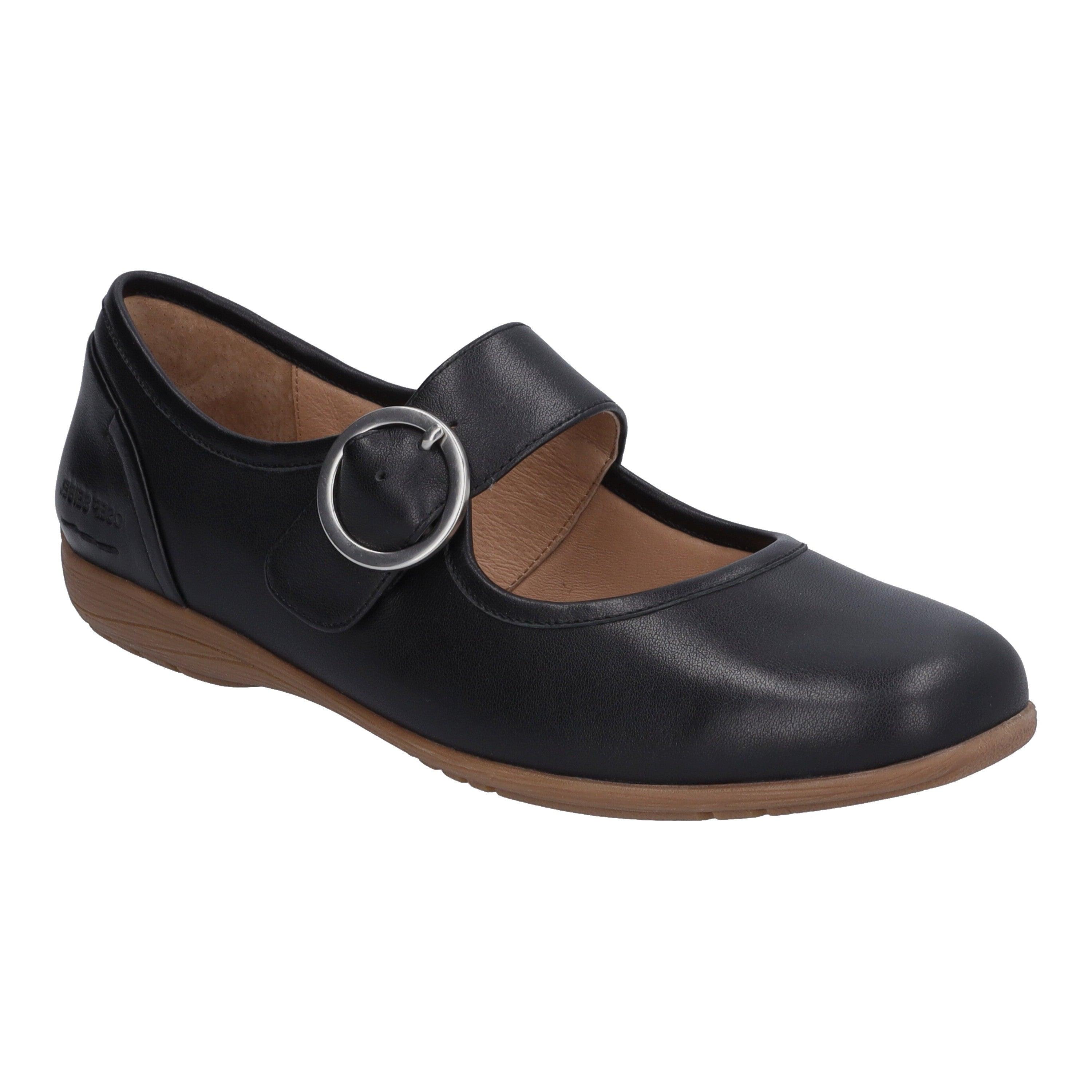 Fenja 18 - Women’s Flat | Josef Seibel