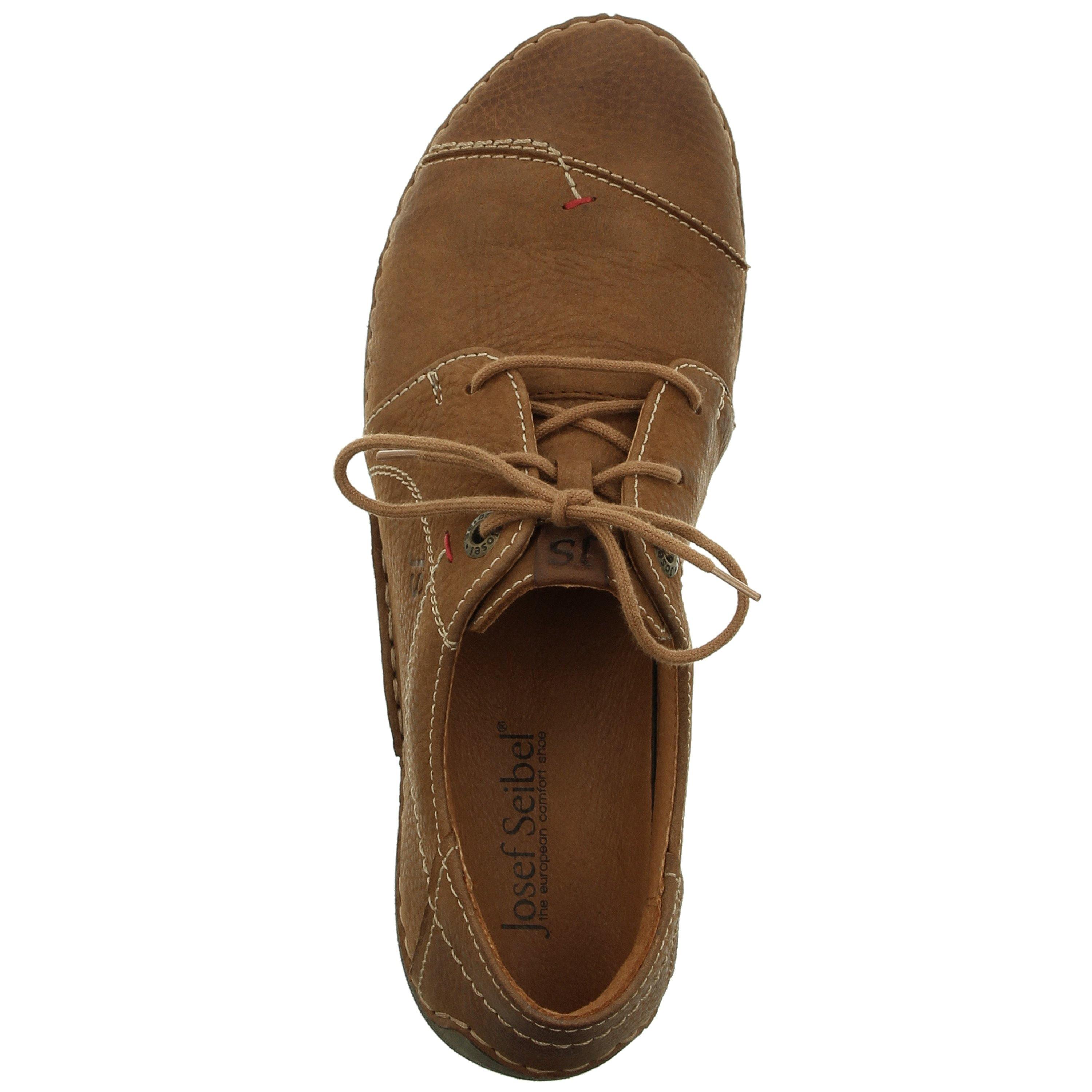 Fergey 20 - Women's Lace-up | Josef Seibel USA