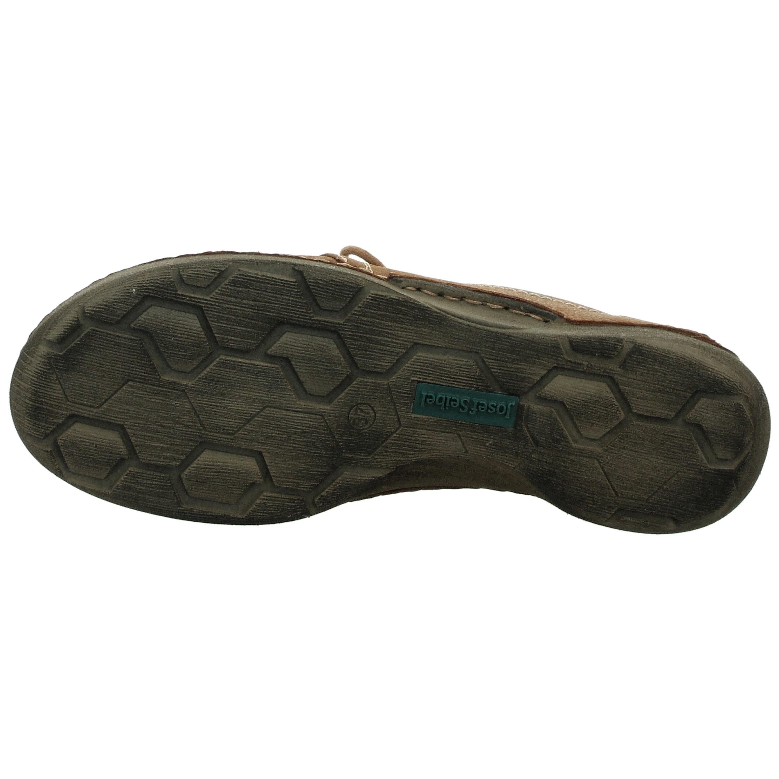 Fergey 20 - Women's Lace-up | Josef Seibel USA