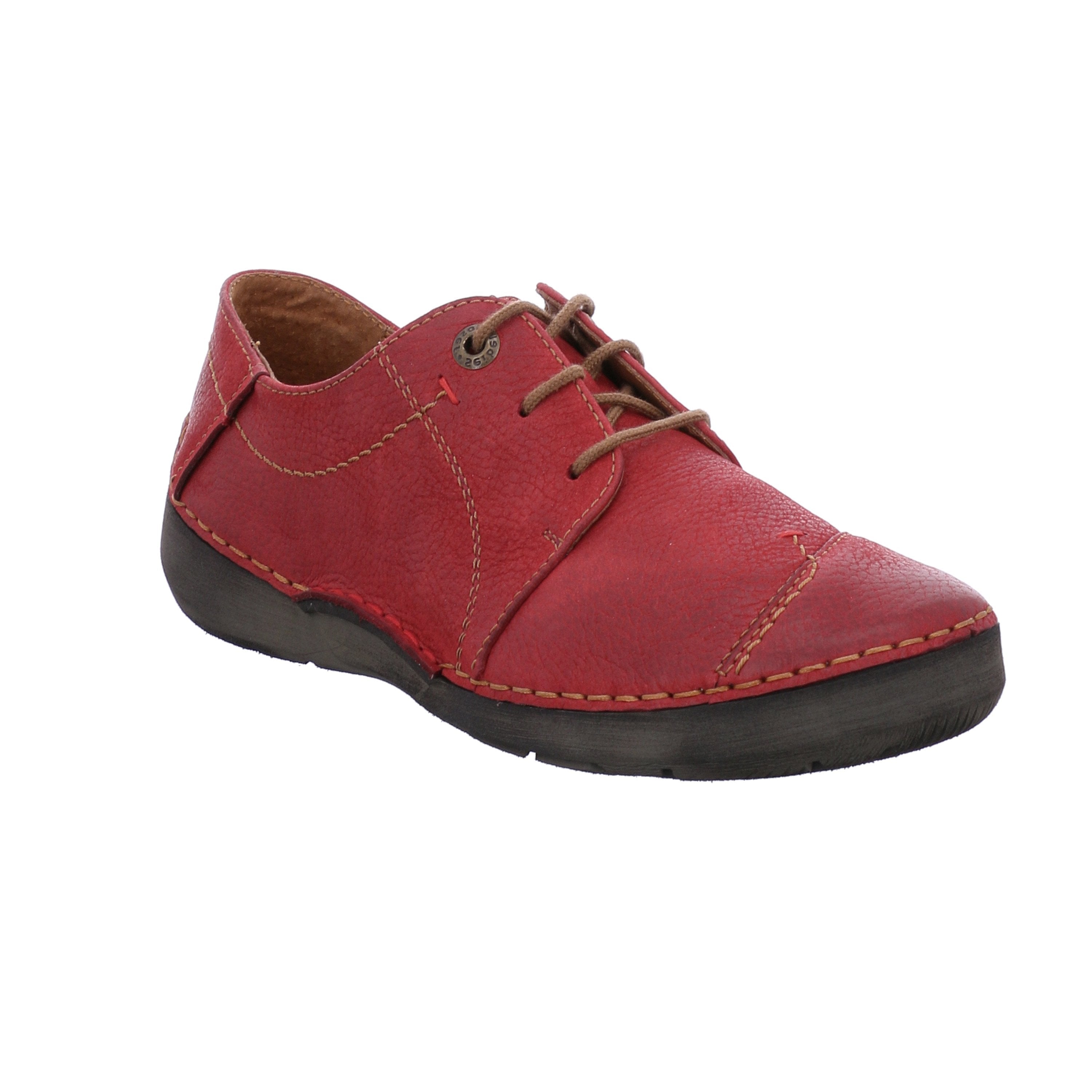 Fergey 20 - Women's Lace-up | Josef Seibel USA