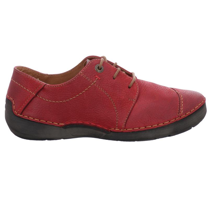 Fergey 20 - Women's Lace-up | Josef Seibel USA