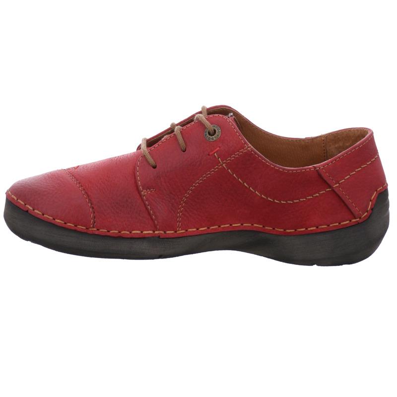 Fergey 20 - Women's Lace-up | Josef Seibel USA