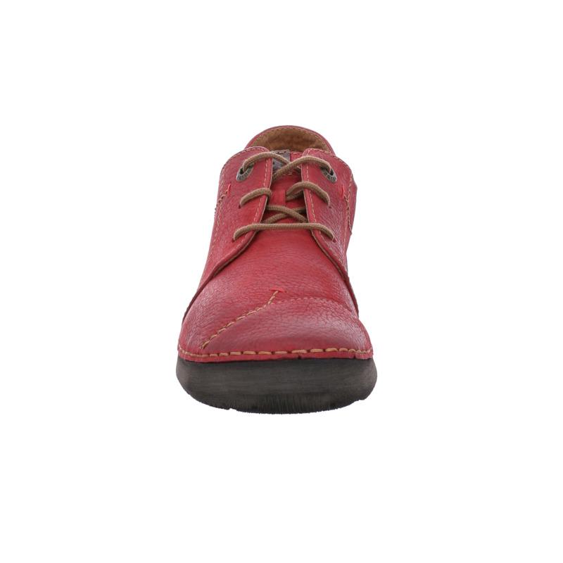 Fergey 20 - Women's Lace-up | Josef Seibel USA