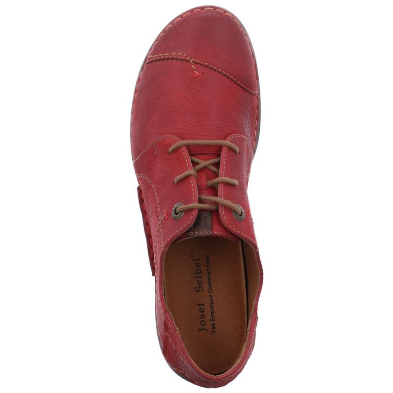 Fergey 20 - Women's Lace-up | Josef Seibel USA