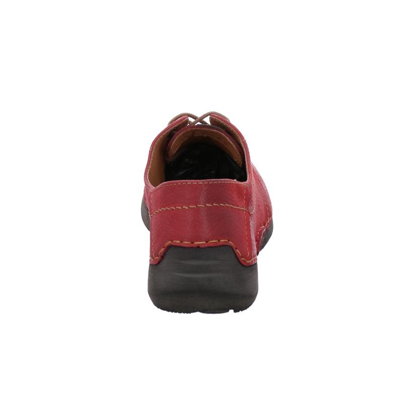 Fergey 20 - Women's Lace-up | Josef Seibel USA