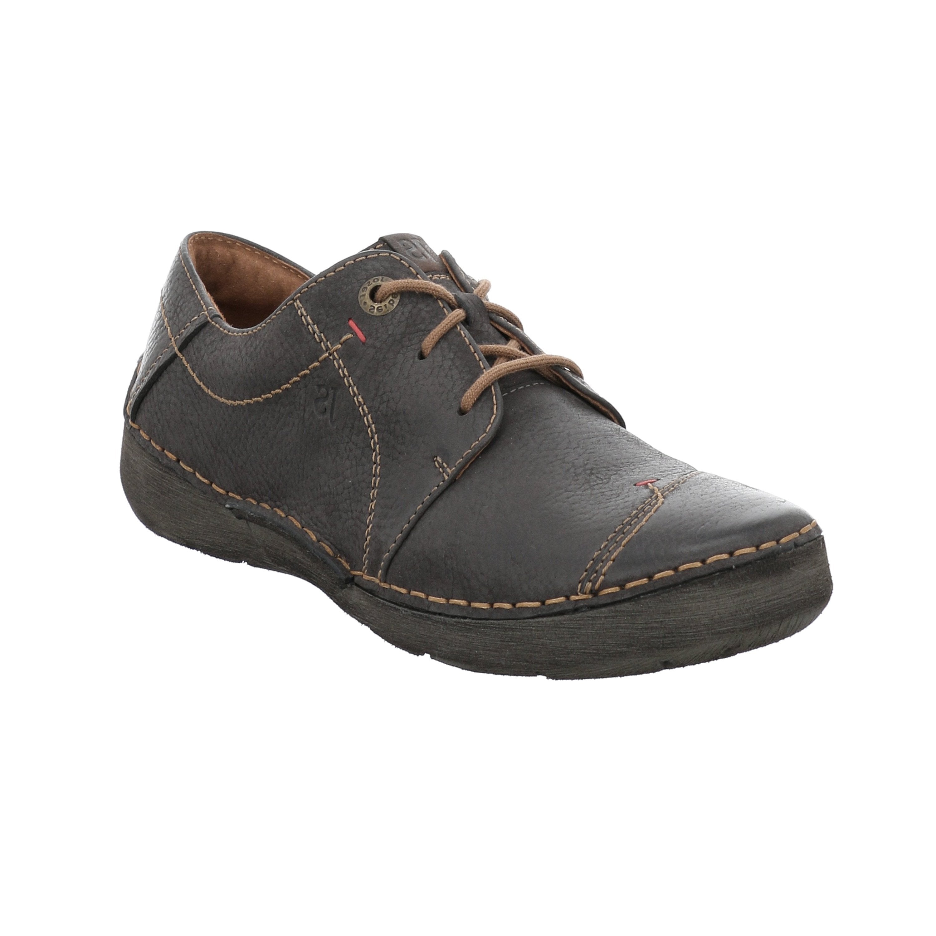 Fergey 20 - Women's Lace-up | Josef Seibel