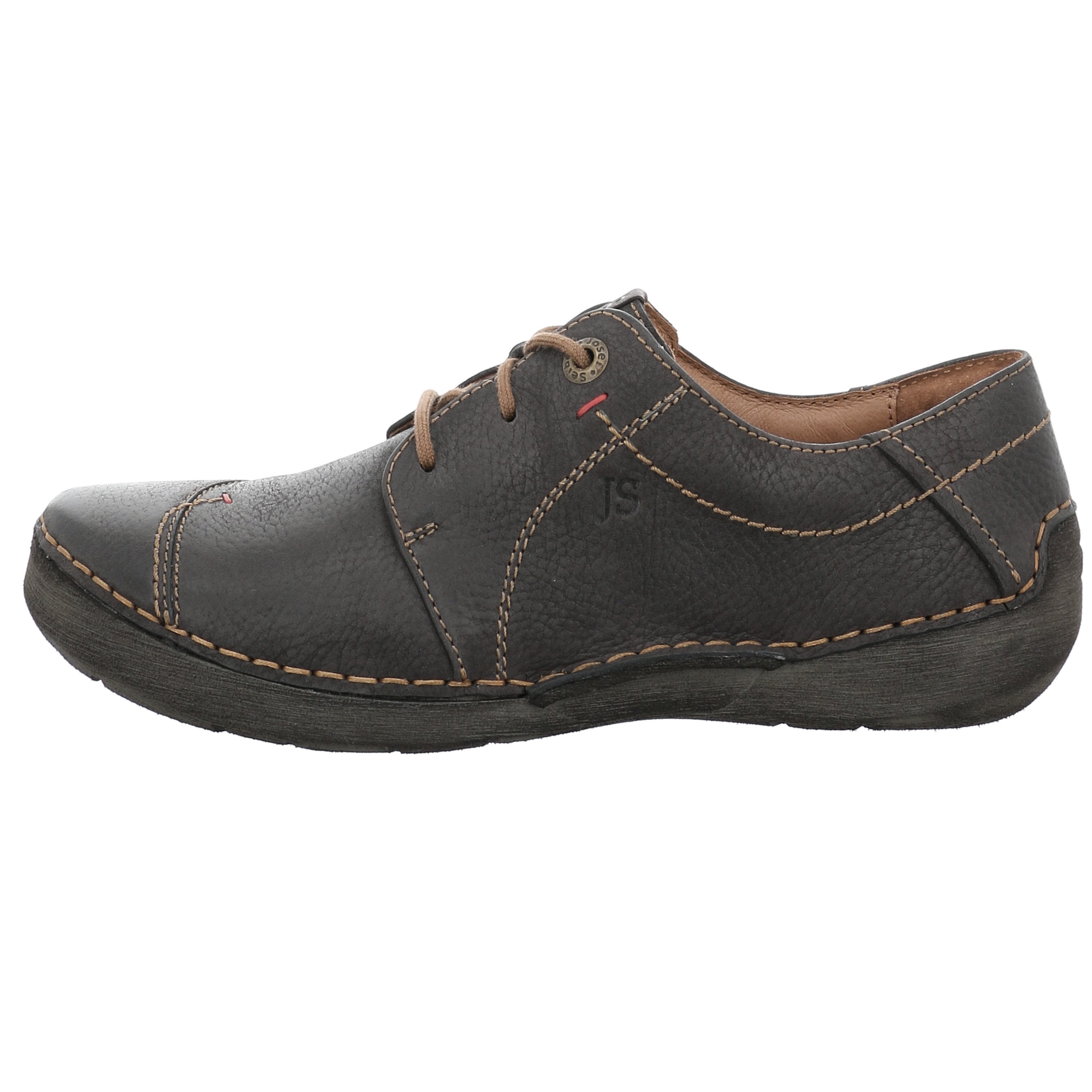 Fergey 20 - Women's Lace-up | Josef Seibel
