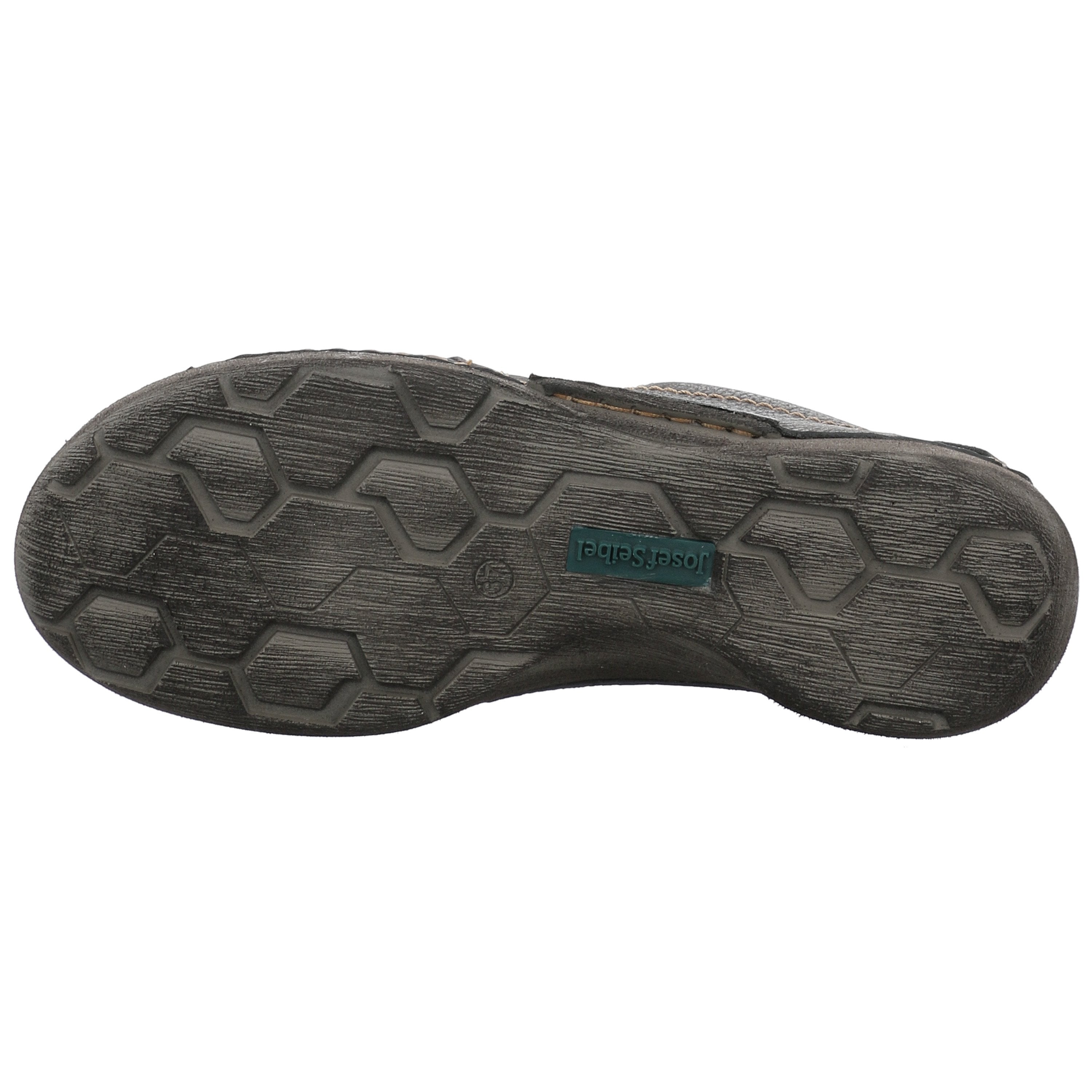 Fergey 20 - Women's Lace-up | Josef Seibel