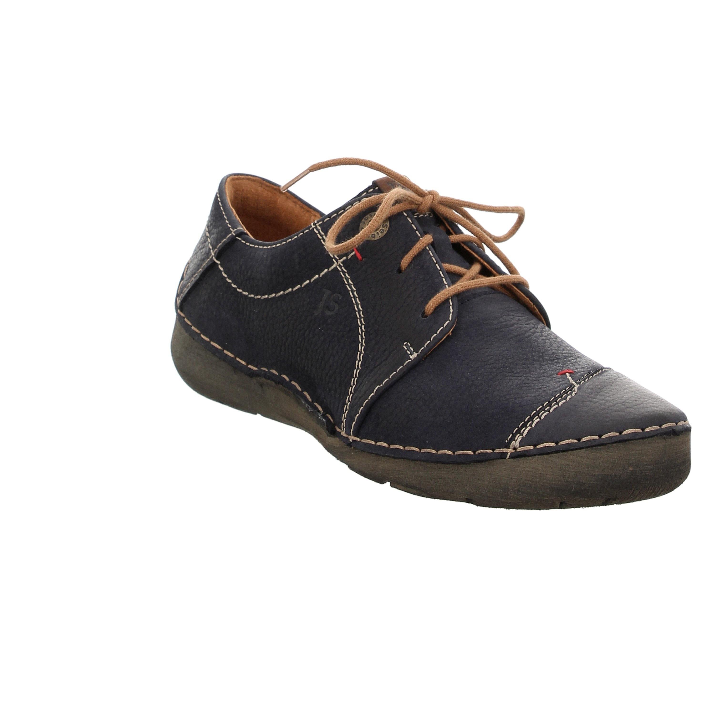 Fergey 20 - Women's Lace-up | Josef Seibel USA