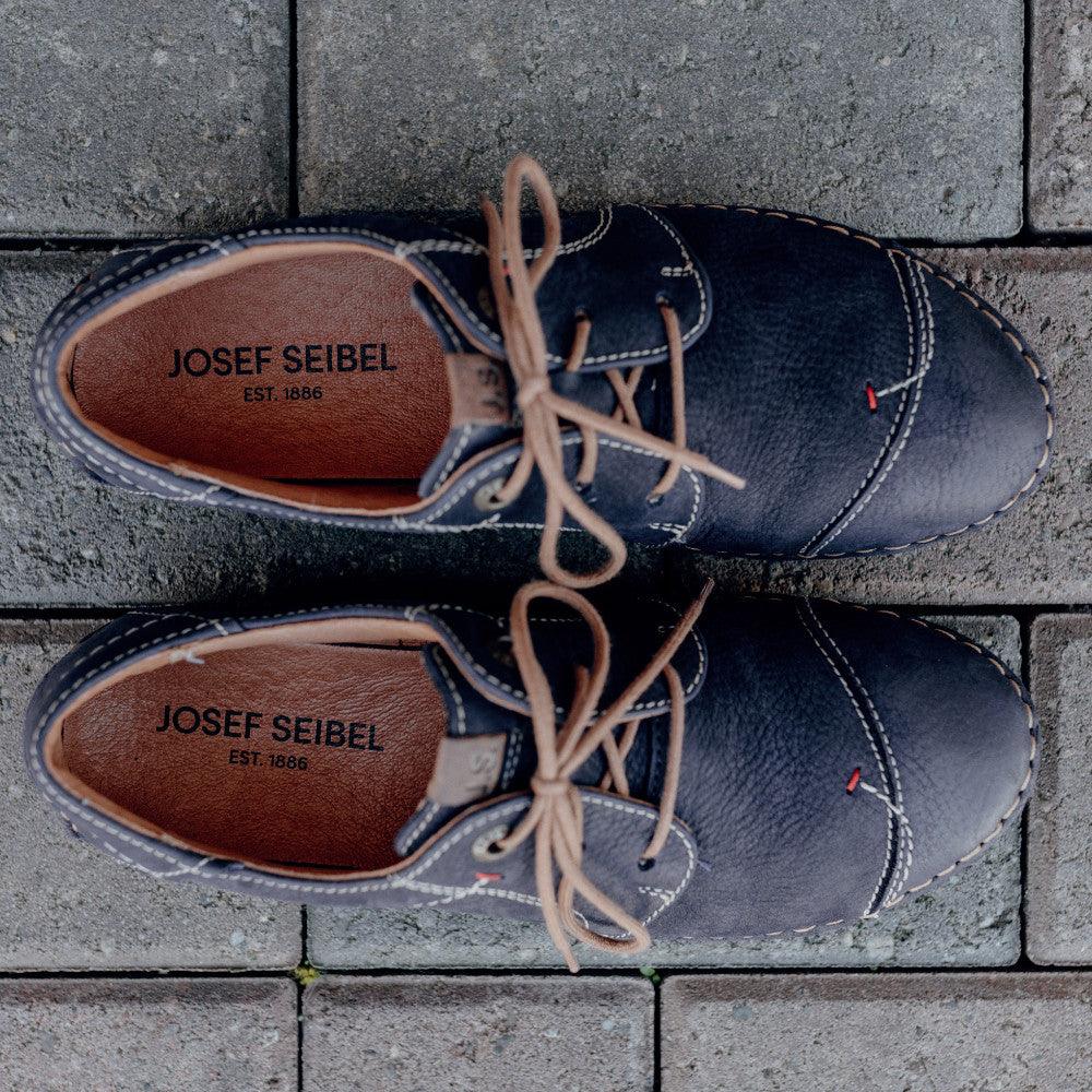 Fergey 20 - Women's Lace-up | Josef Seibel