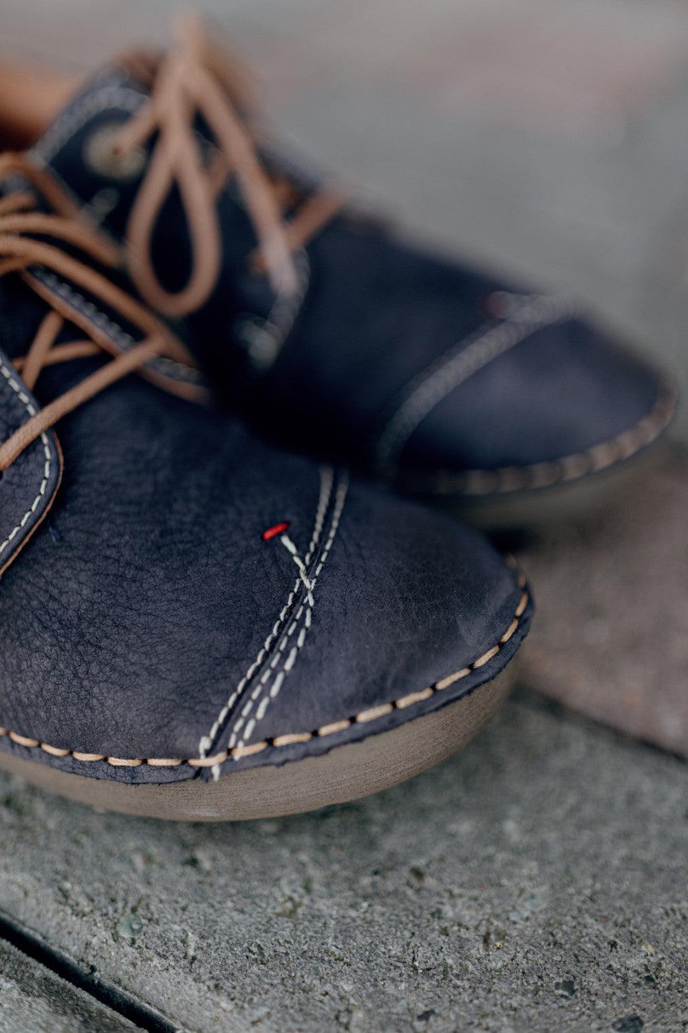 Fergey 20 - Women's Lace-up | Josef Seibel USA