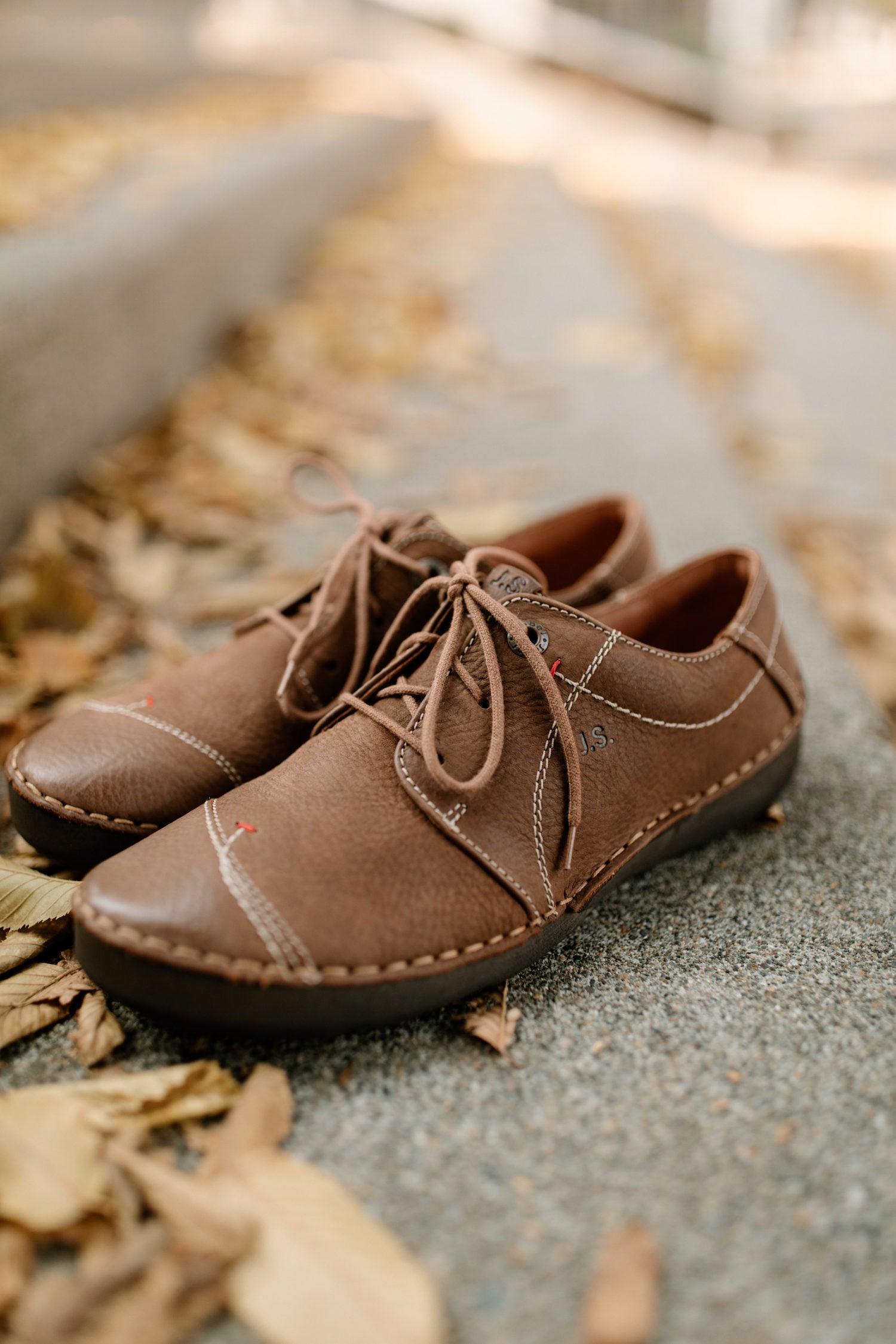 Fergey 20 - Women's Lace-up | Josef Seibel USA