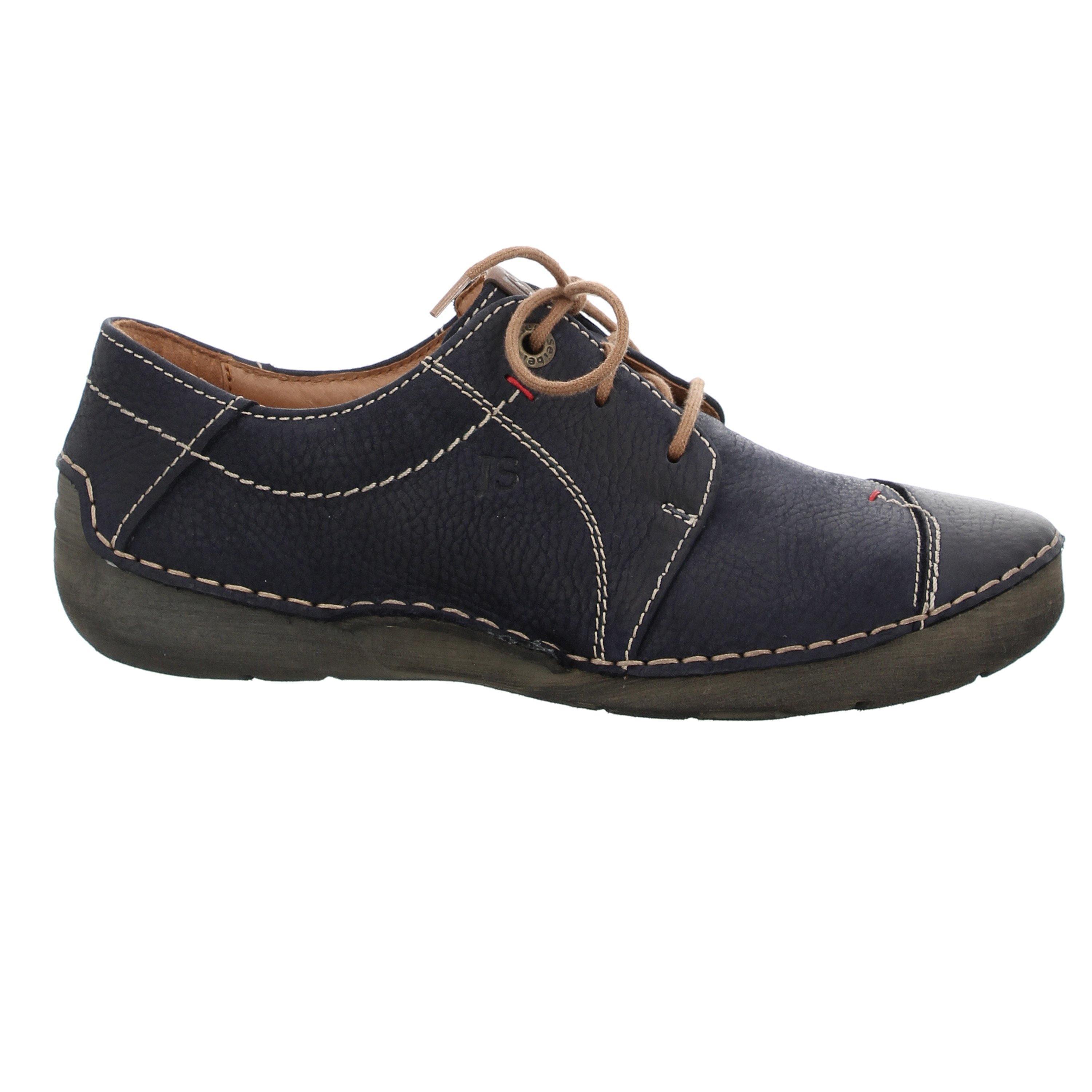 Fergey 20 - Women's Lace-up | Josef Seibel