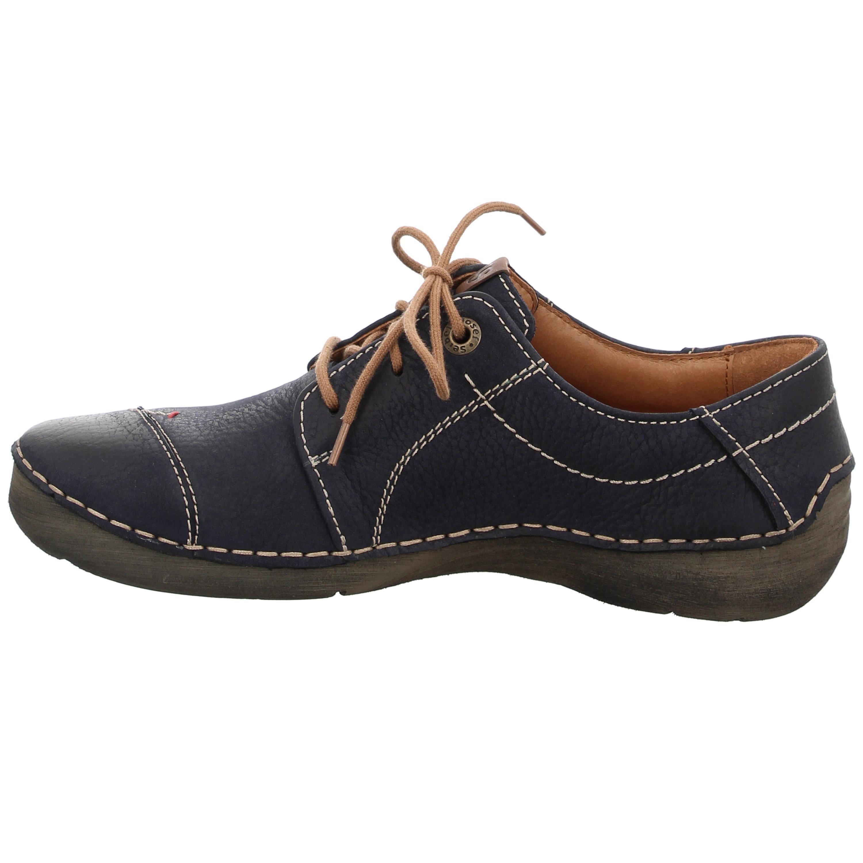 Fergey 20 - Women's Lace-up | Josef Seibel USA