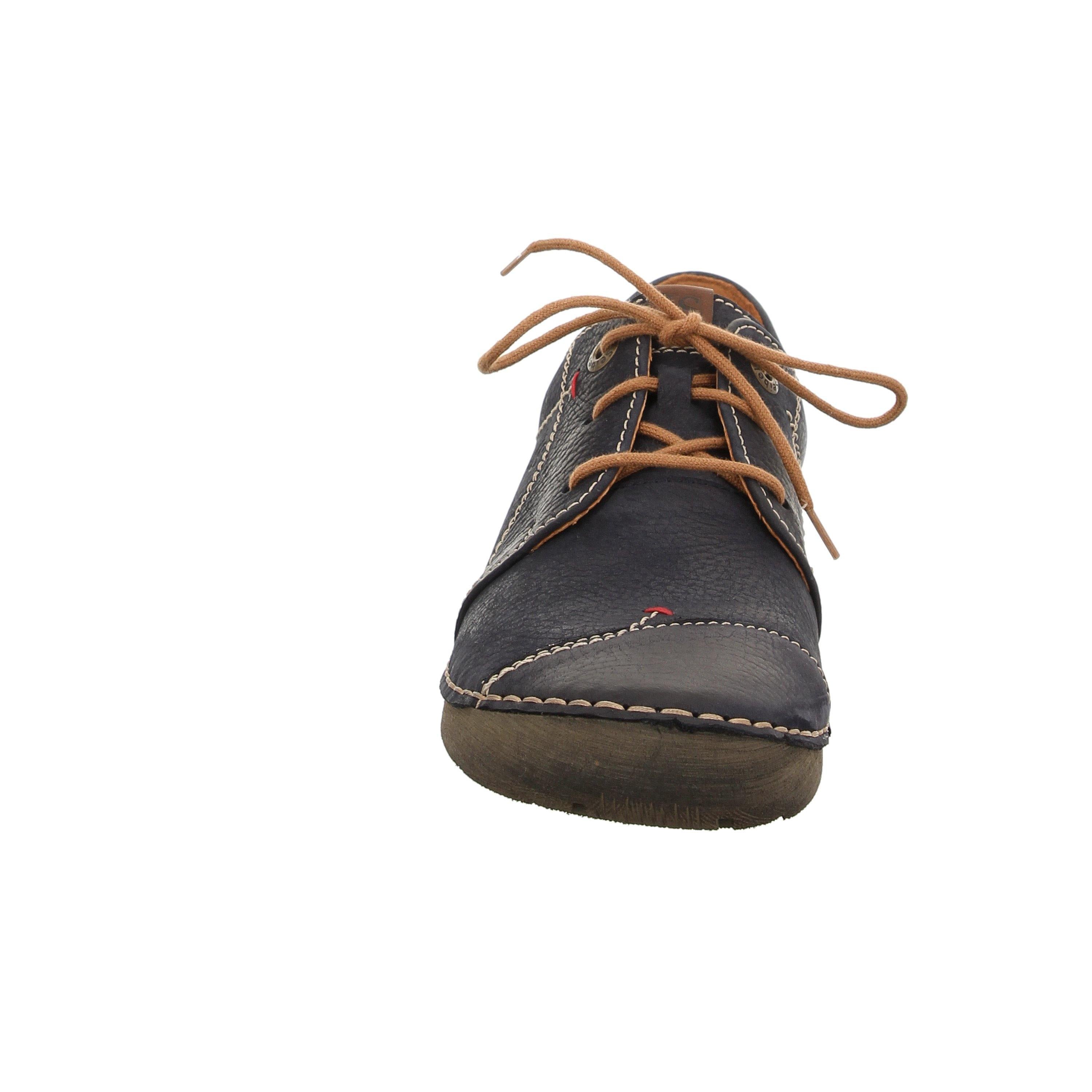 Fergey 20 - Women's Lace-up | Josef Seibel USA
