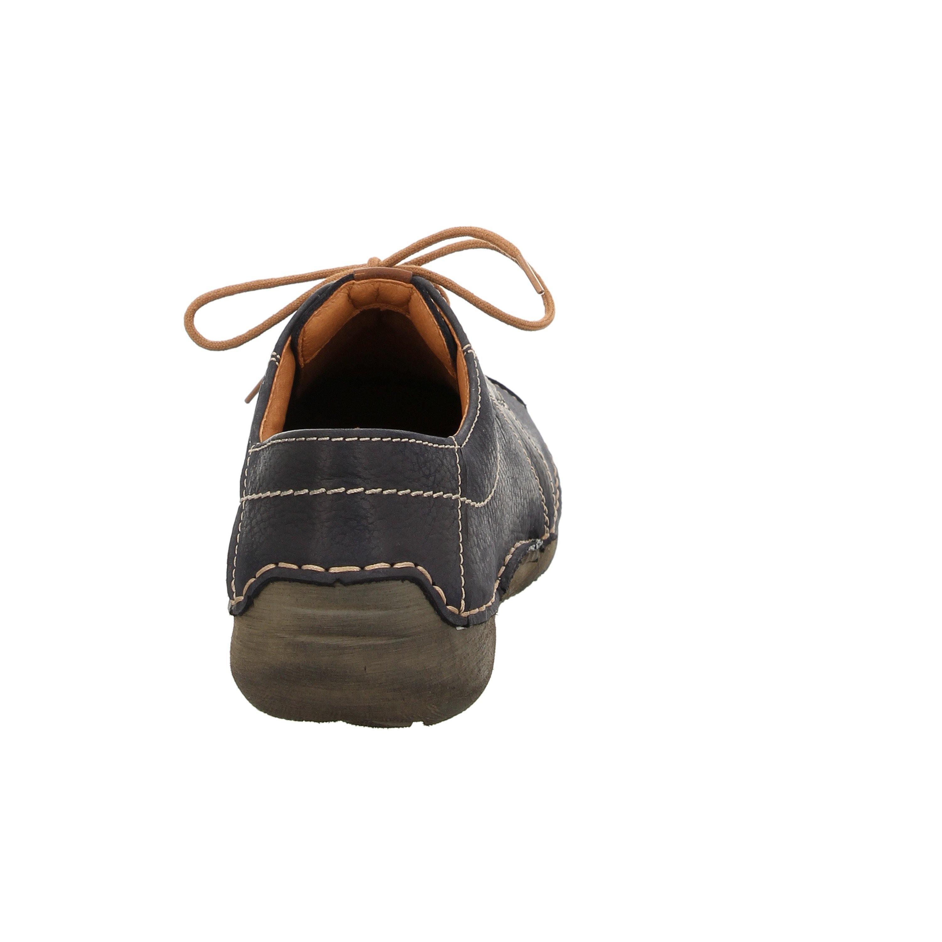 Fergey 20 - Women's Lace-up | Josef Seibel USA