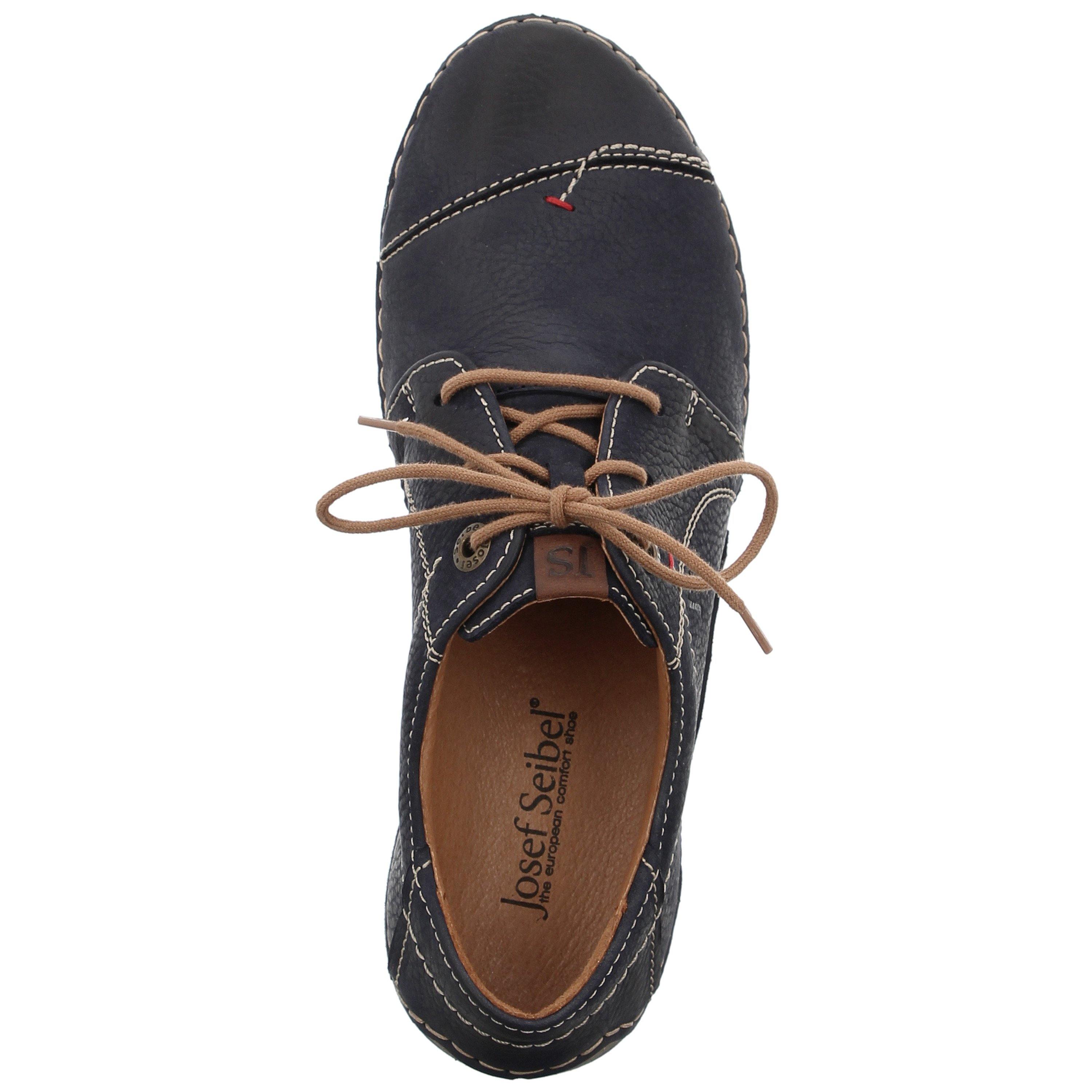 Fergey 20 - Women's Lace-up | Josef Seibel USA