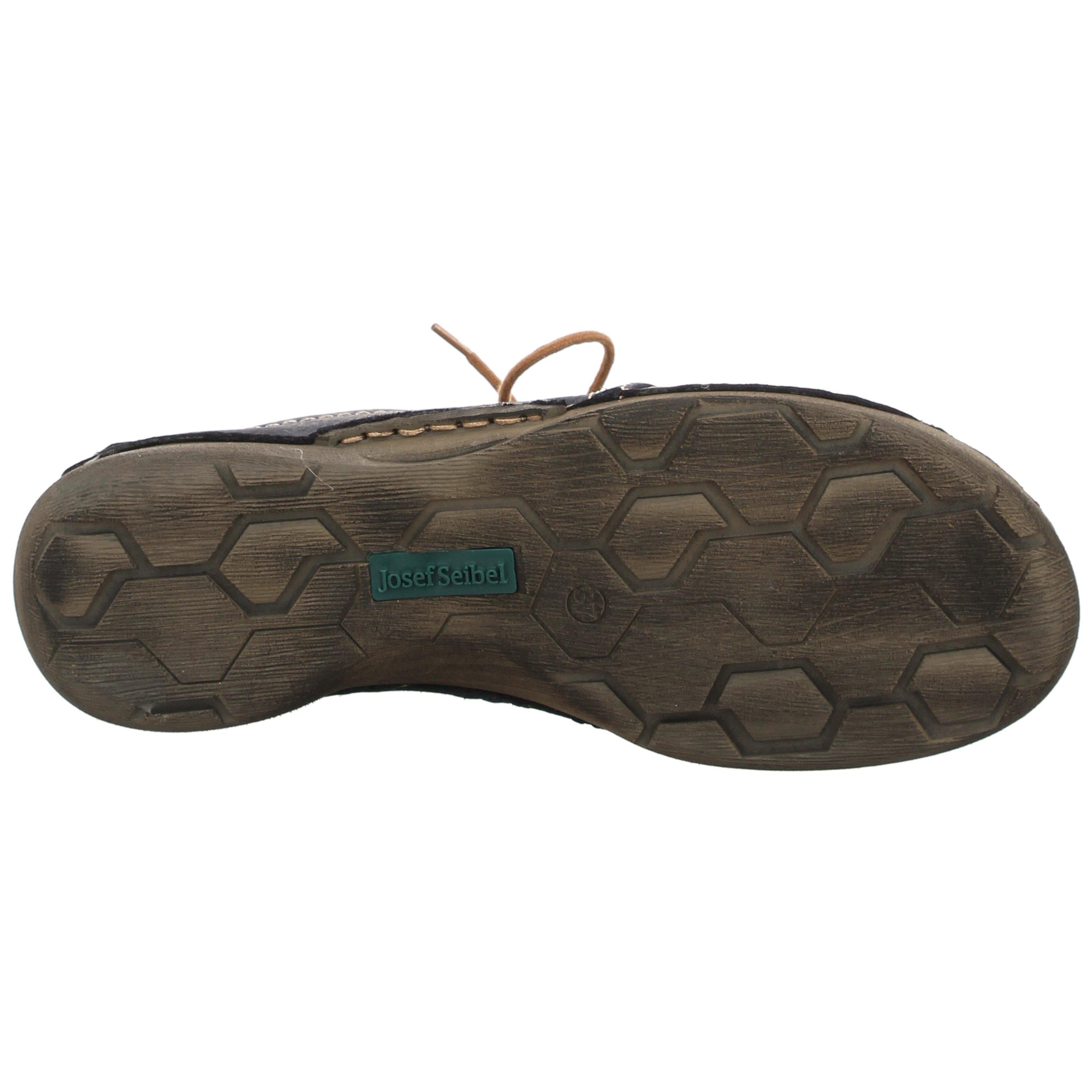 Fergey 20 - Women's Lace-up | Josef Seibel USA