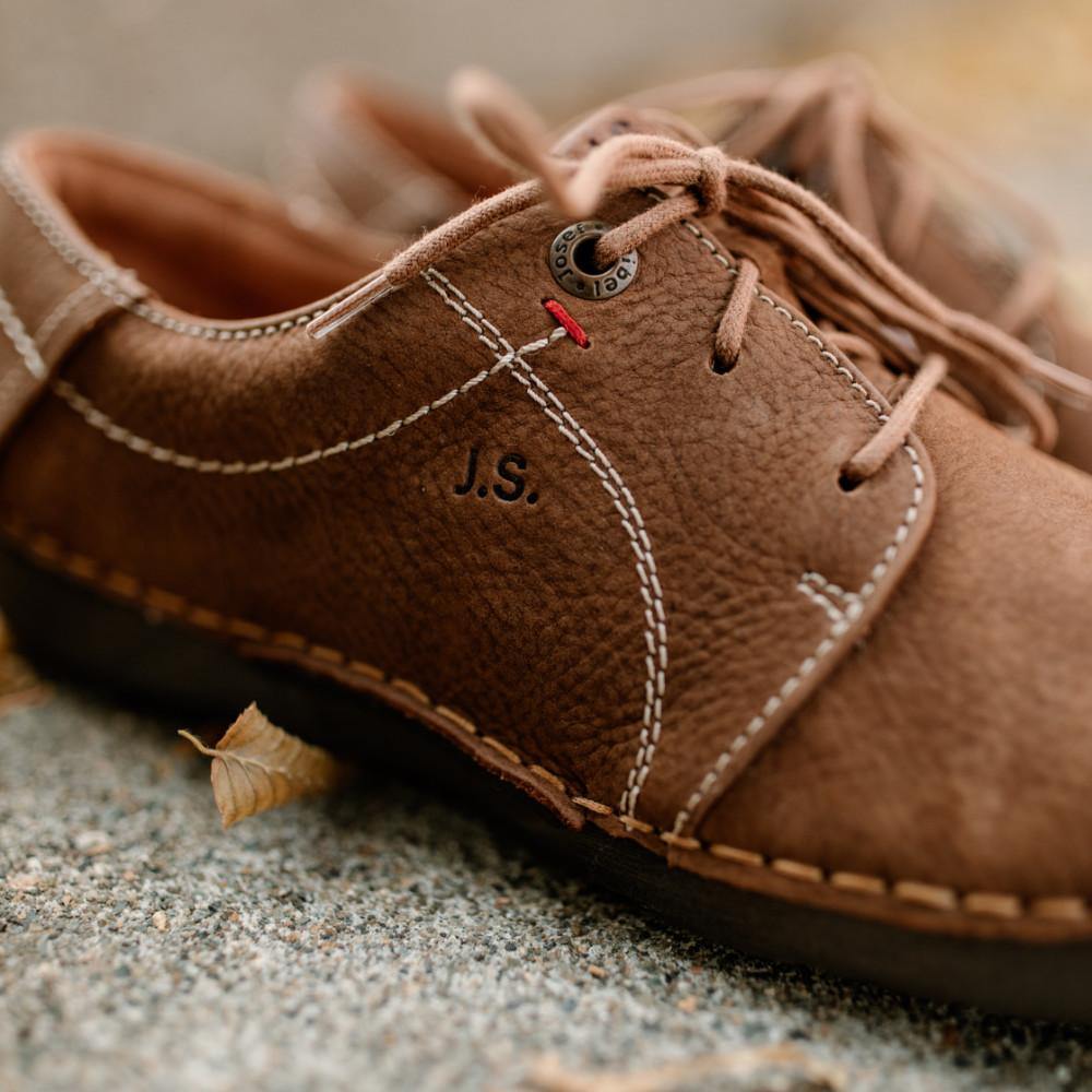 Fergey 20 - Women's Lace-up | Josef Seibel USA