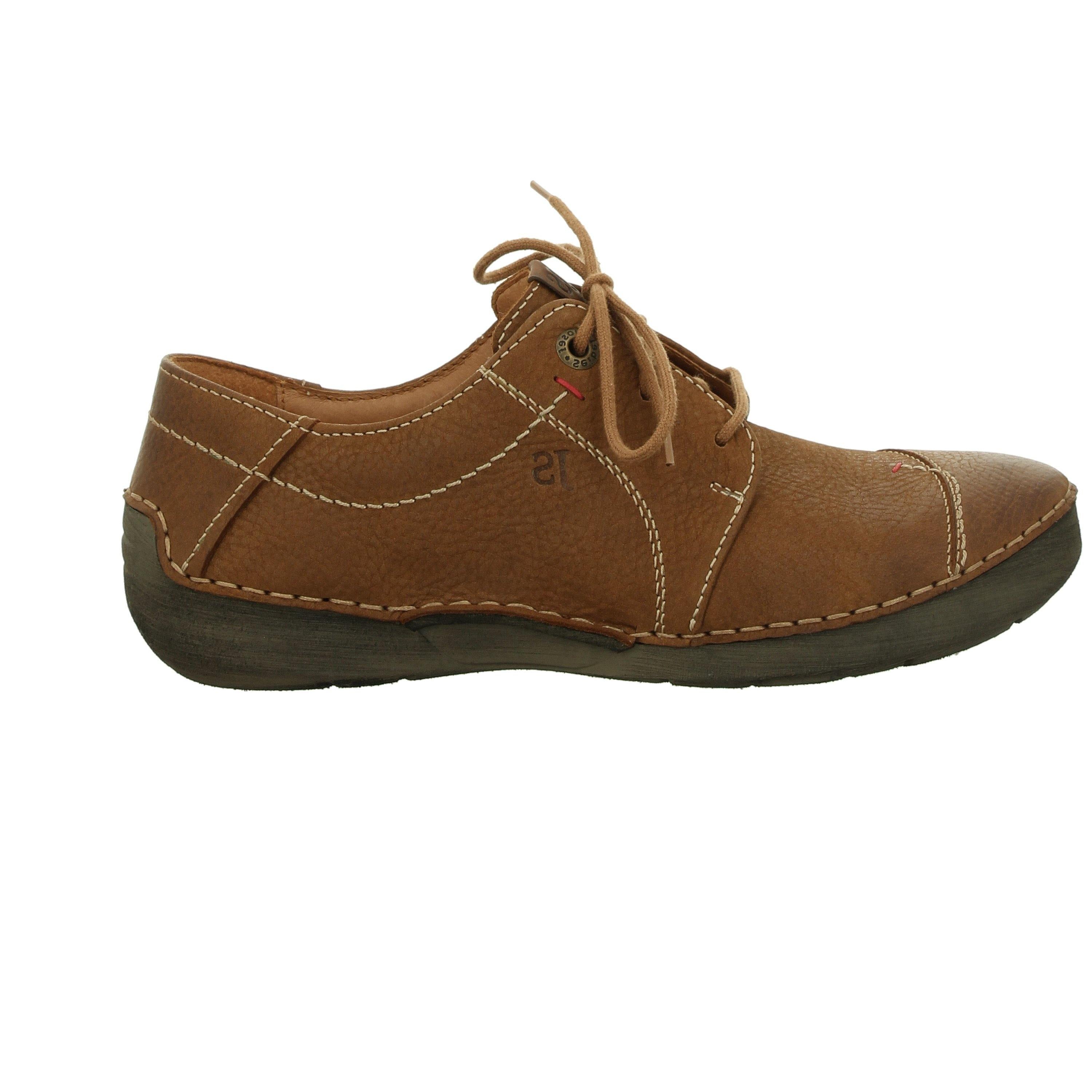 Fergey 20 - Women's Lace-up | Josef Seibel USA