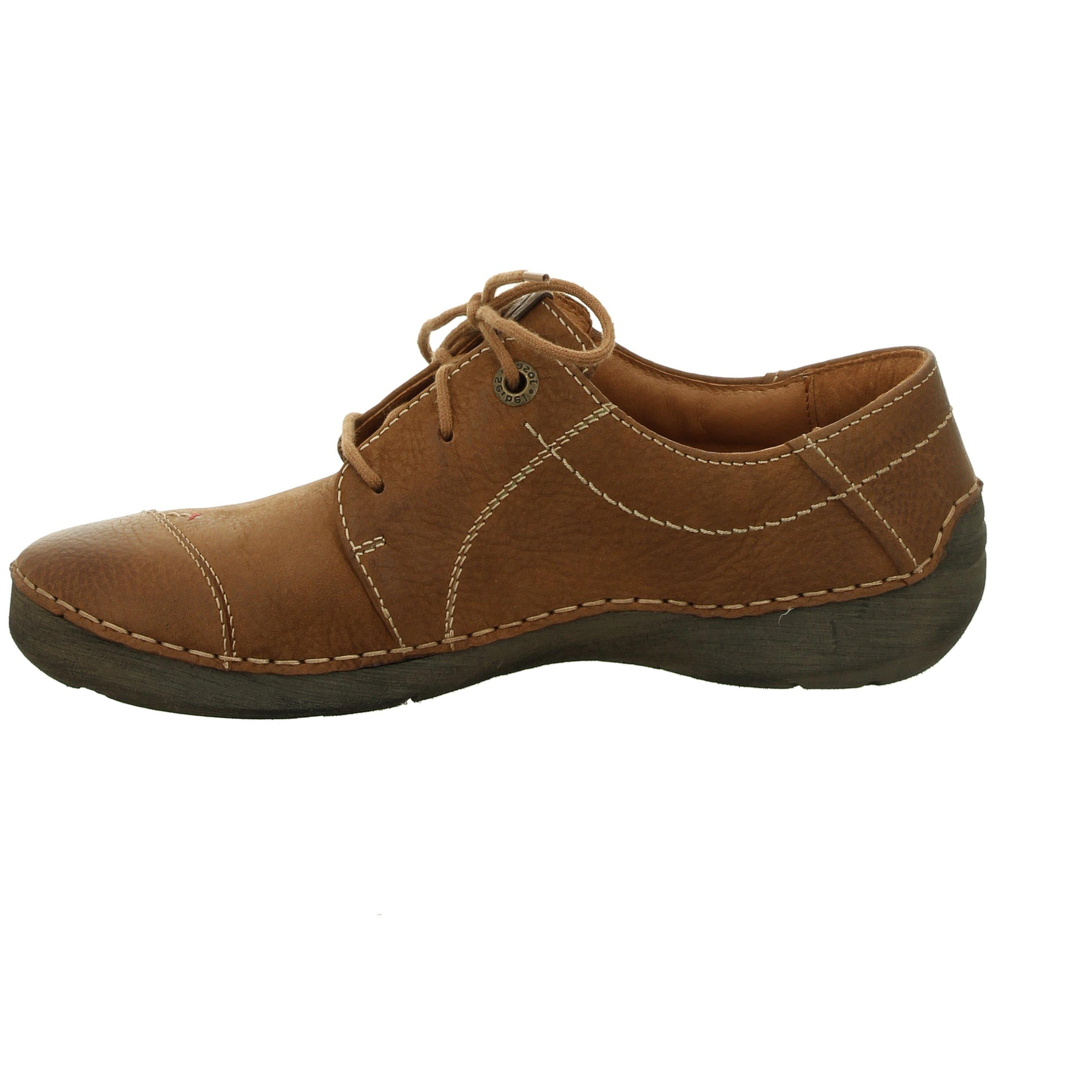 Fergey 20 - Women's Lace-up | Josef Seibel USA