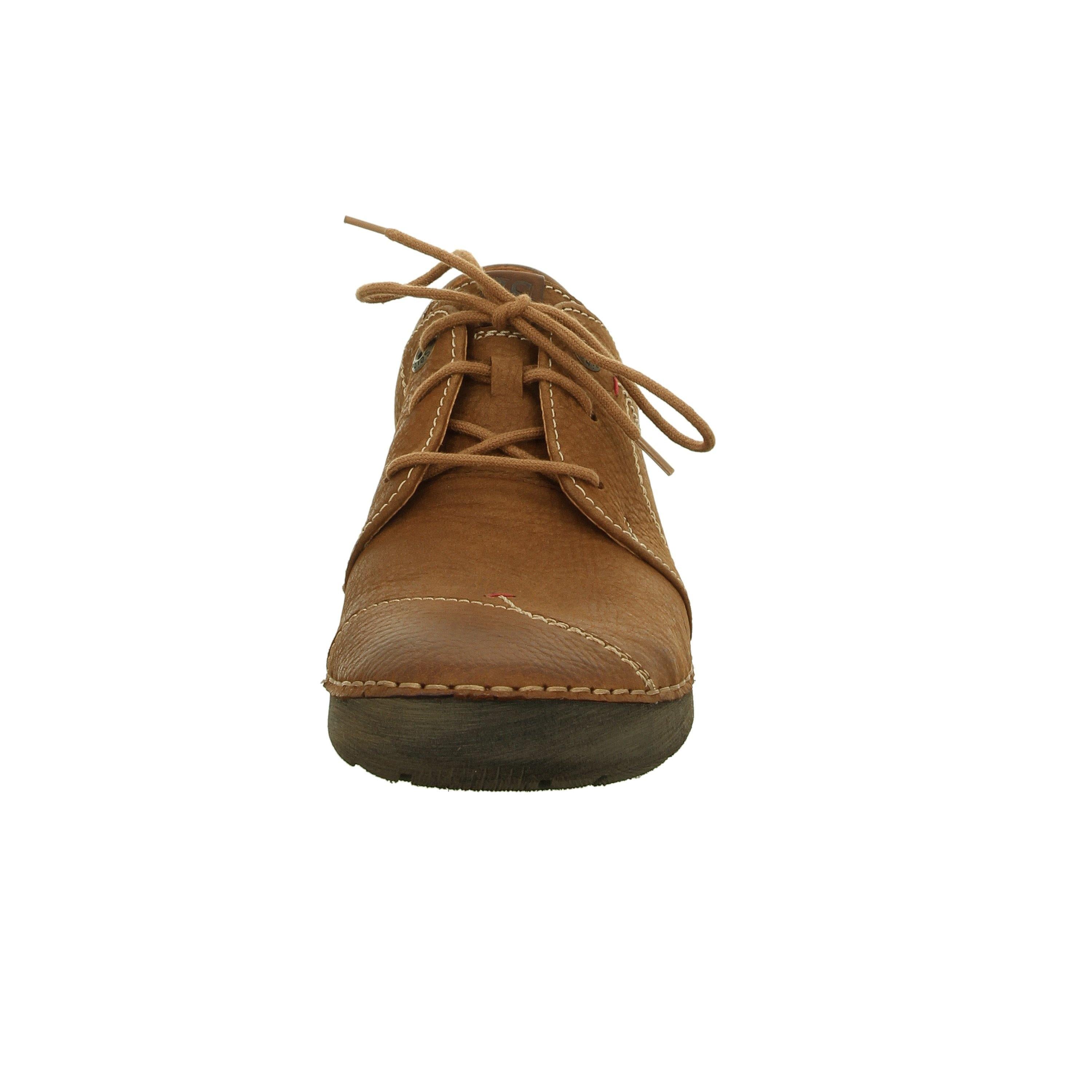 Fergey 20 - Women's Lace-up | Josef Seibel USA