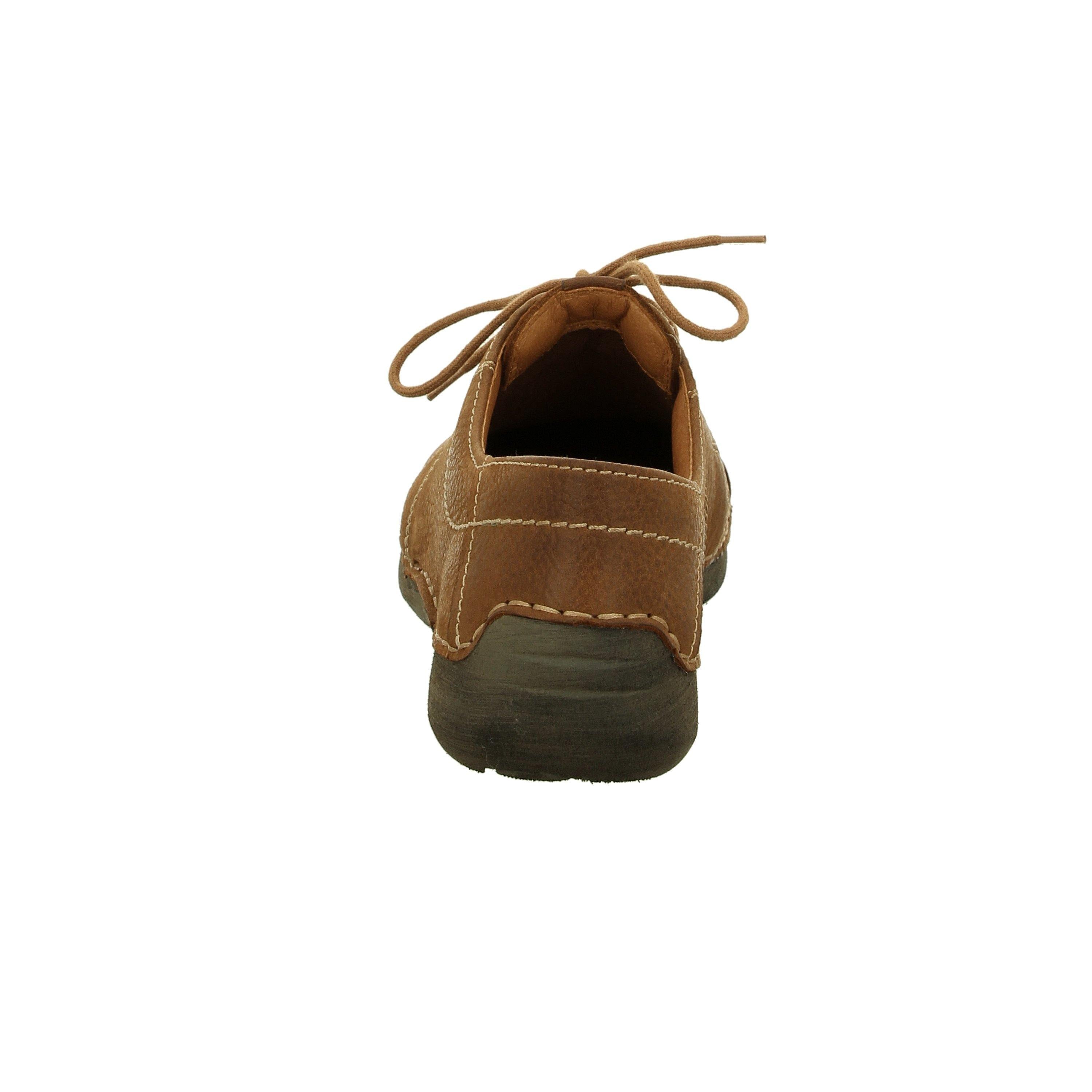 Fergey 20 - Women's Lace-up | Josef Seibel USA