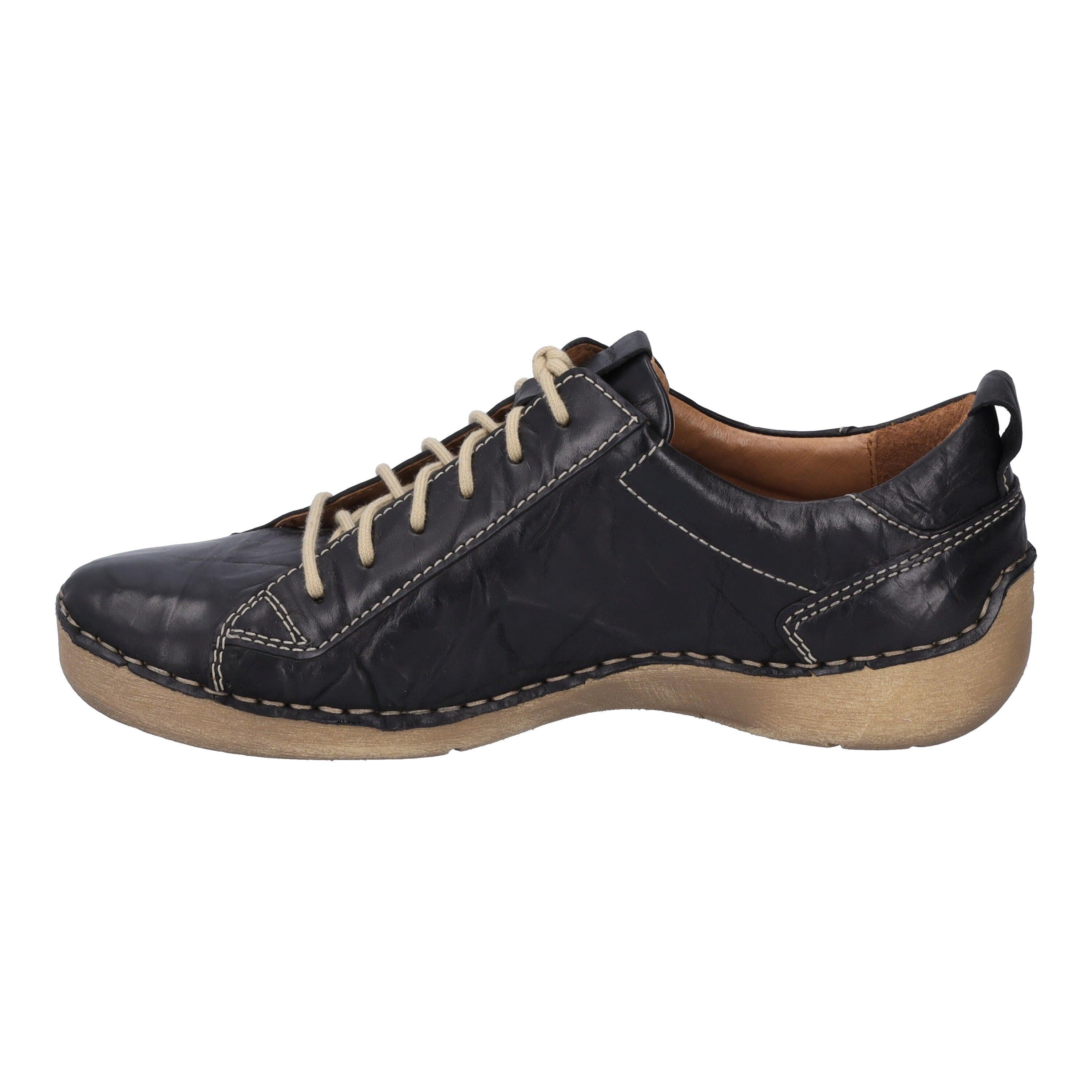 Fergey 56 - Women's Lace-up | Josef Seibel