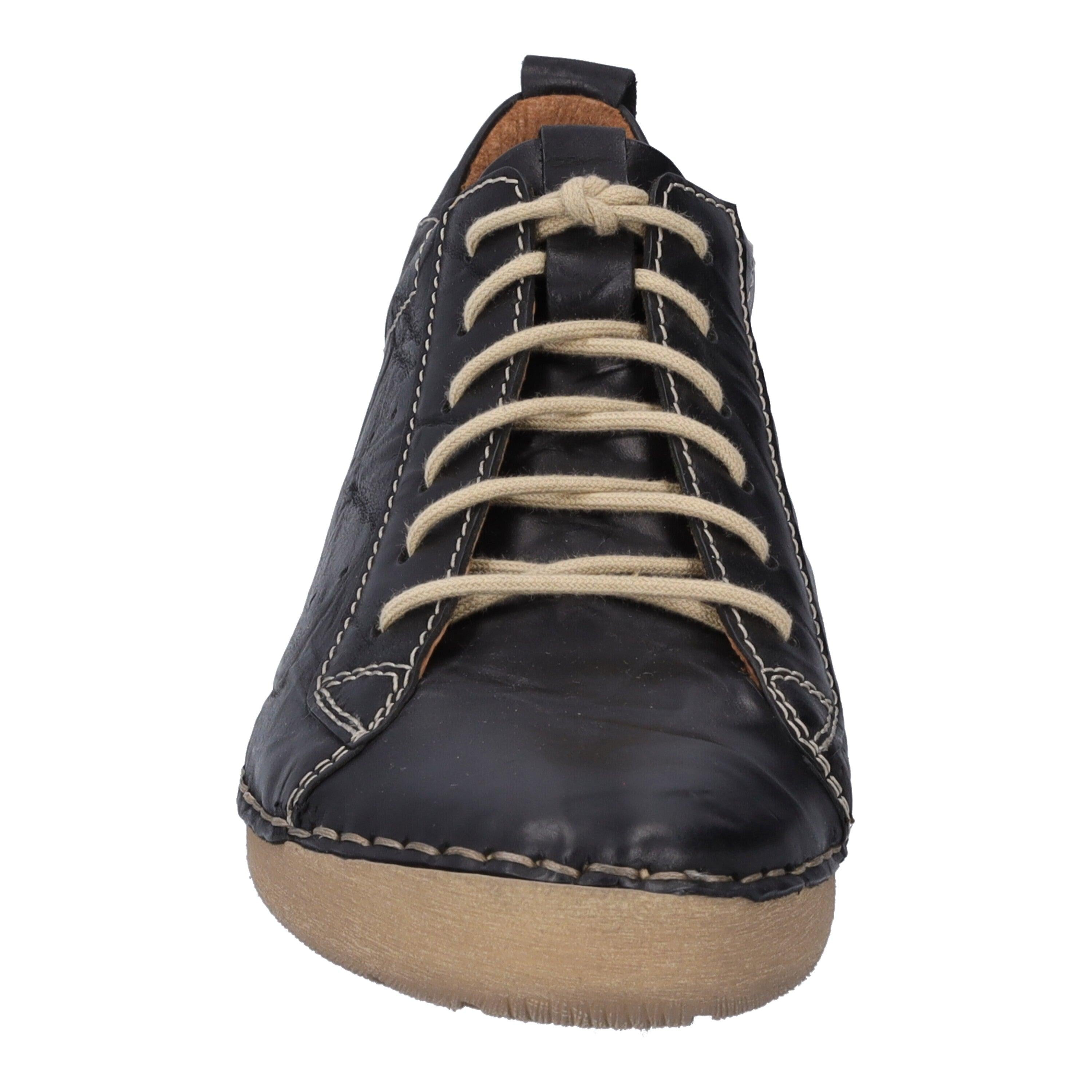 Fergey 56 - Women's Lace-up | Josef Seibel