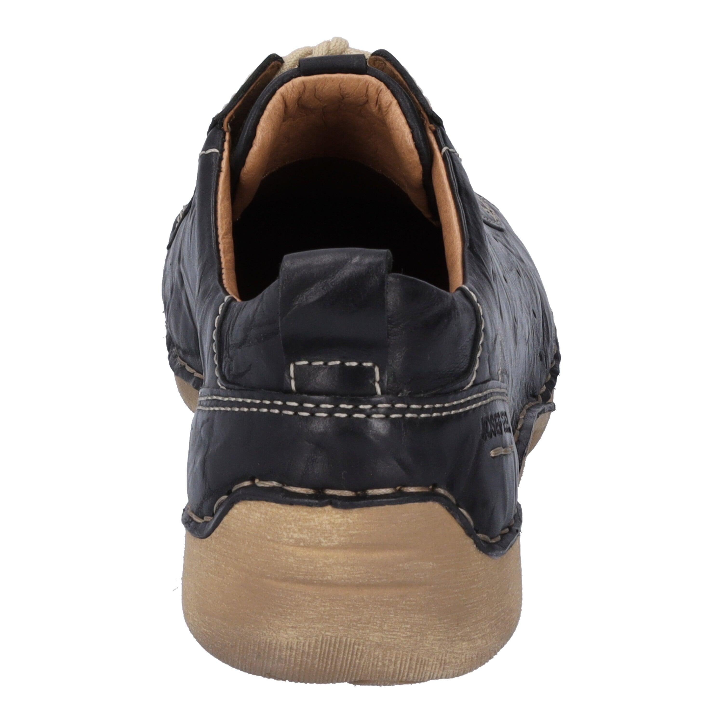 Fergey 56 - Women's Lace-up | Josef Seibel