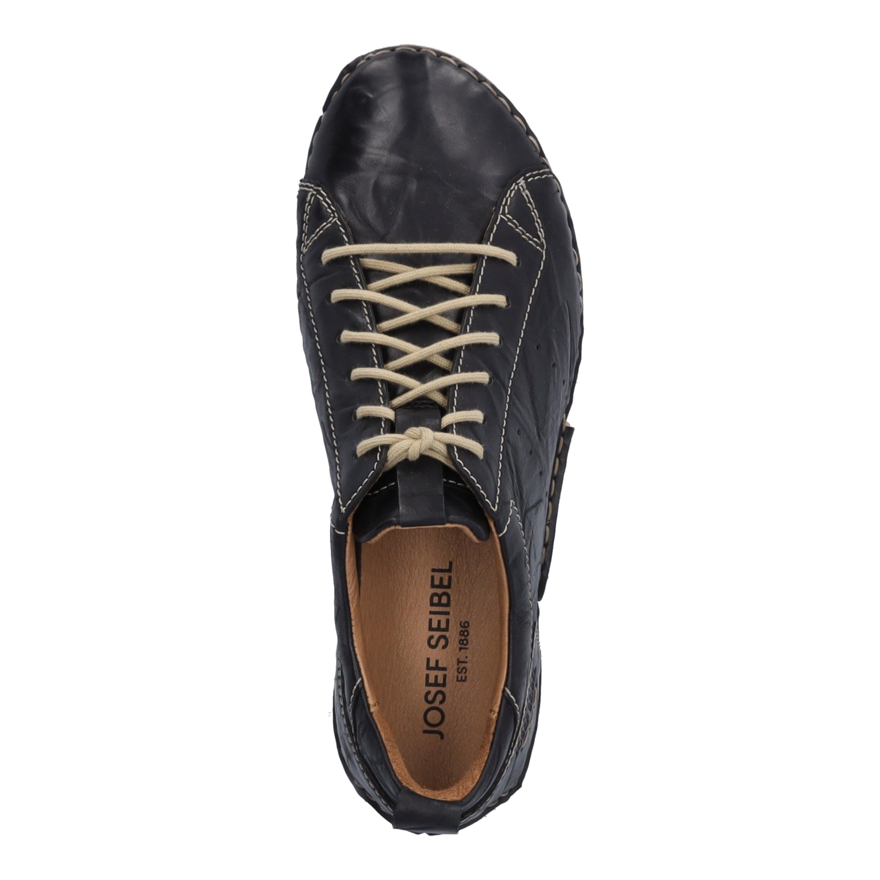 Fergey 56 - Women's Lace-up | Josef Seibel