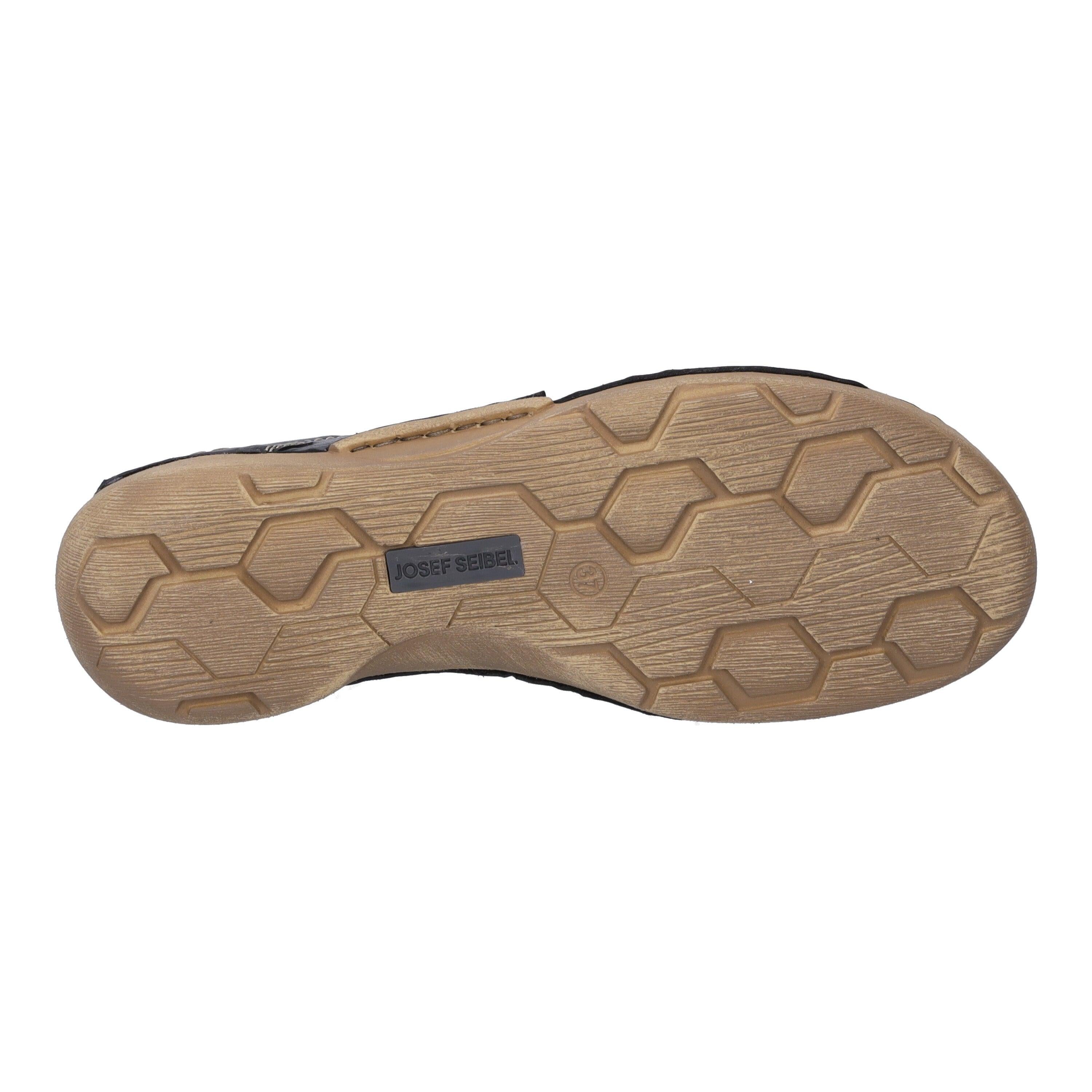 Fergey 56 - Women's Lace-up | Josef Seibel