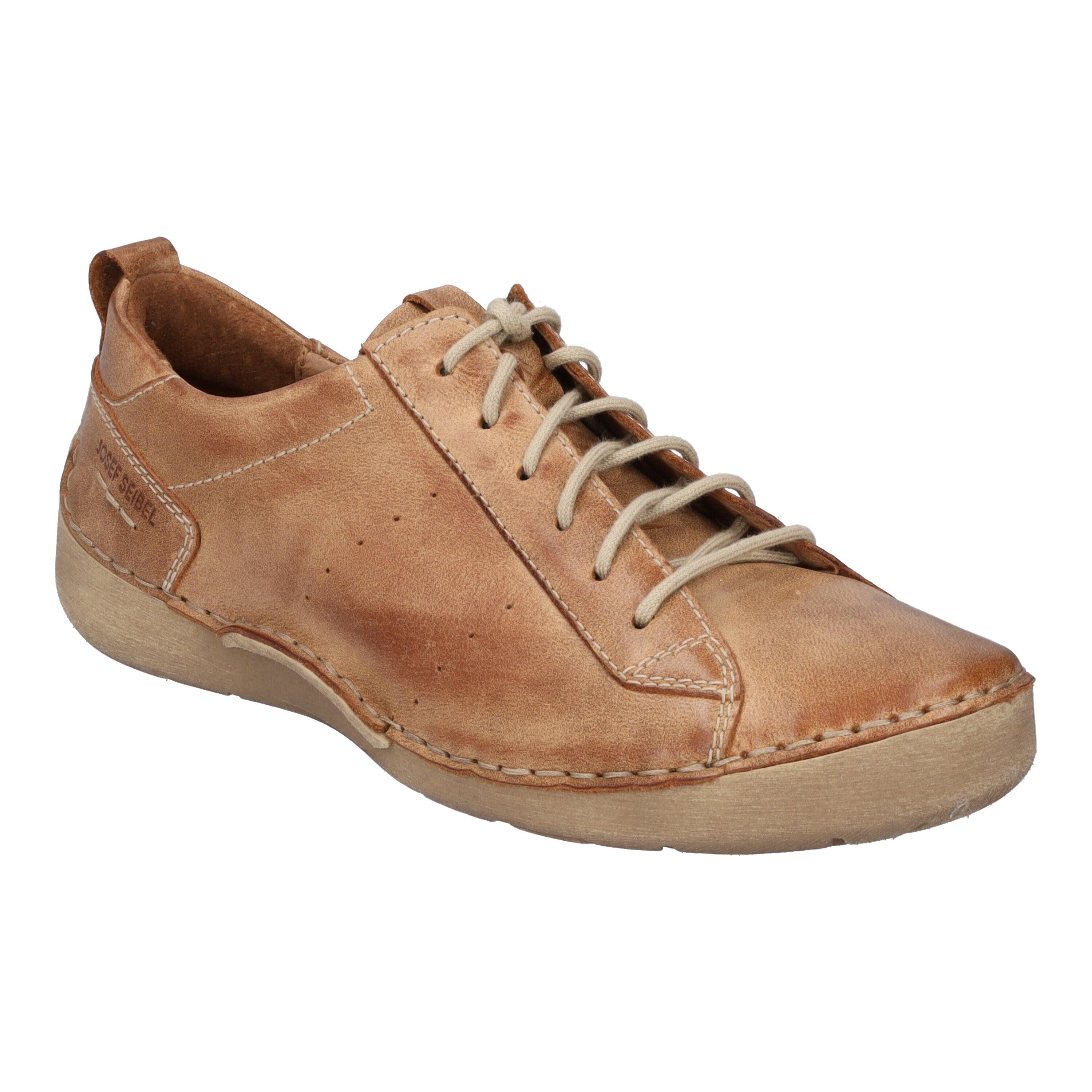 Fergey 56 - Women's Lace-up | Josef Seibel