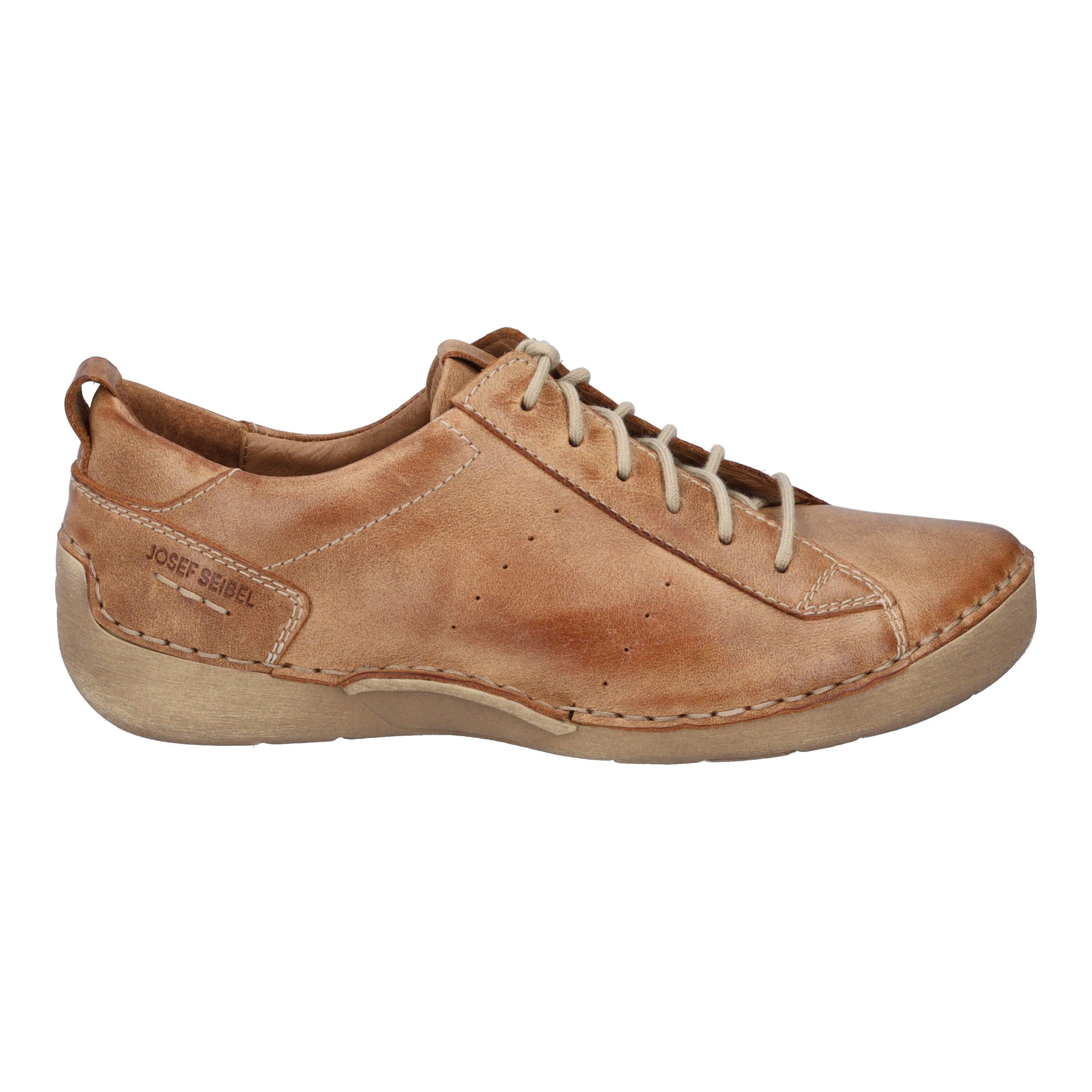 Fergey 56 - Women's Lace-up | Josef Seibel
