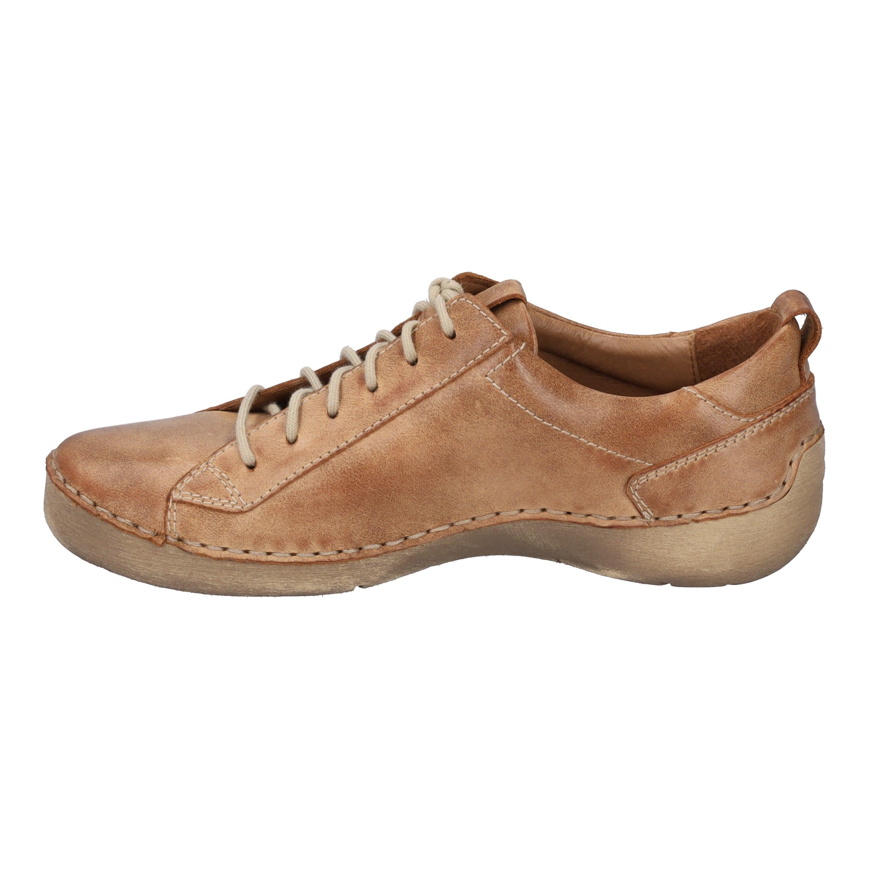 Fergey 56 - Women's Lace-up | Josef Seibel