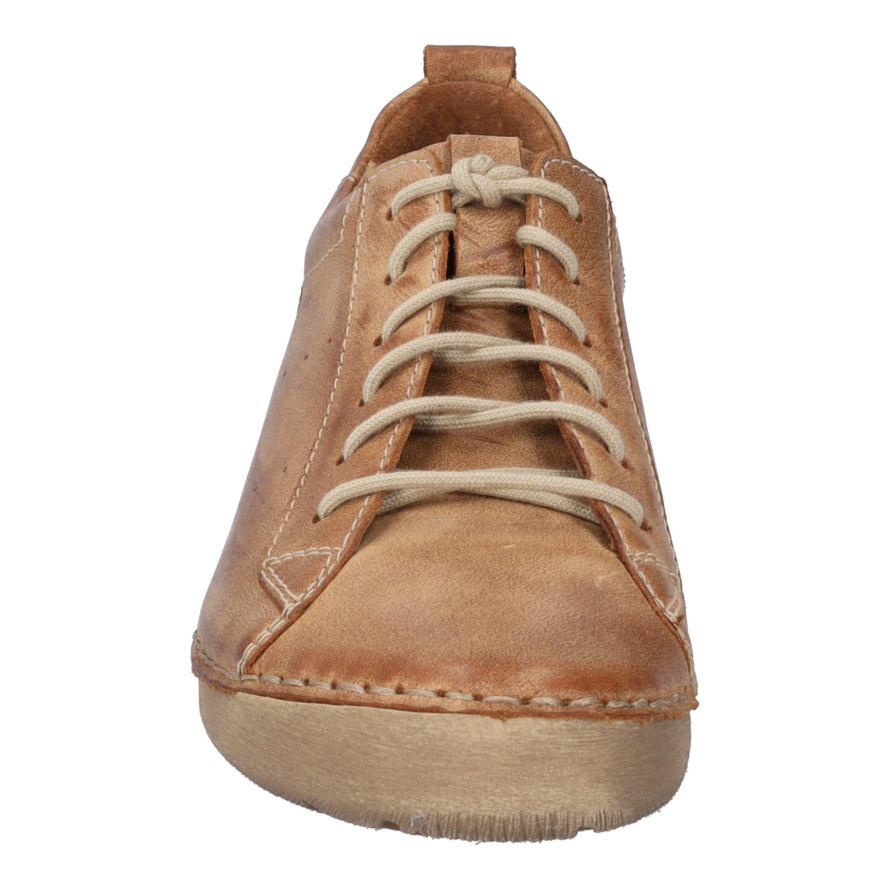 Fergey 56 - Women's Lace-up | Josef Seibel